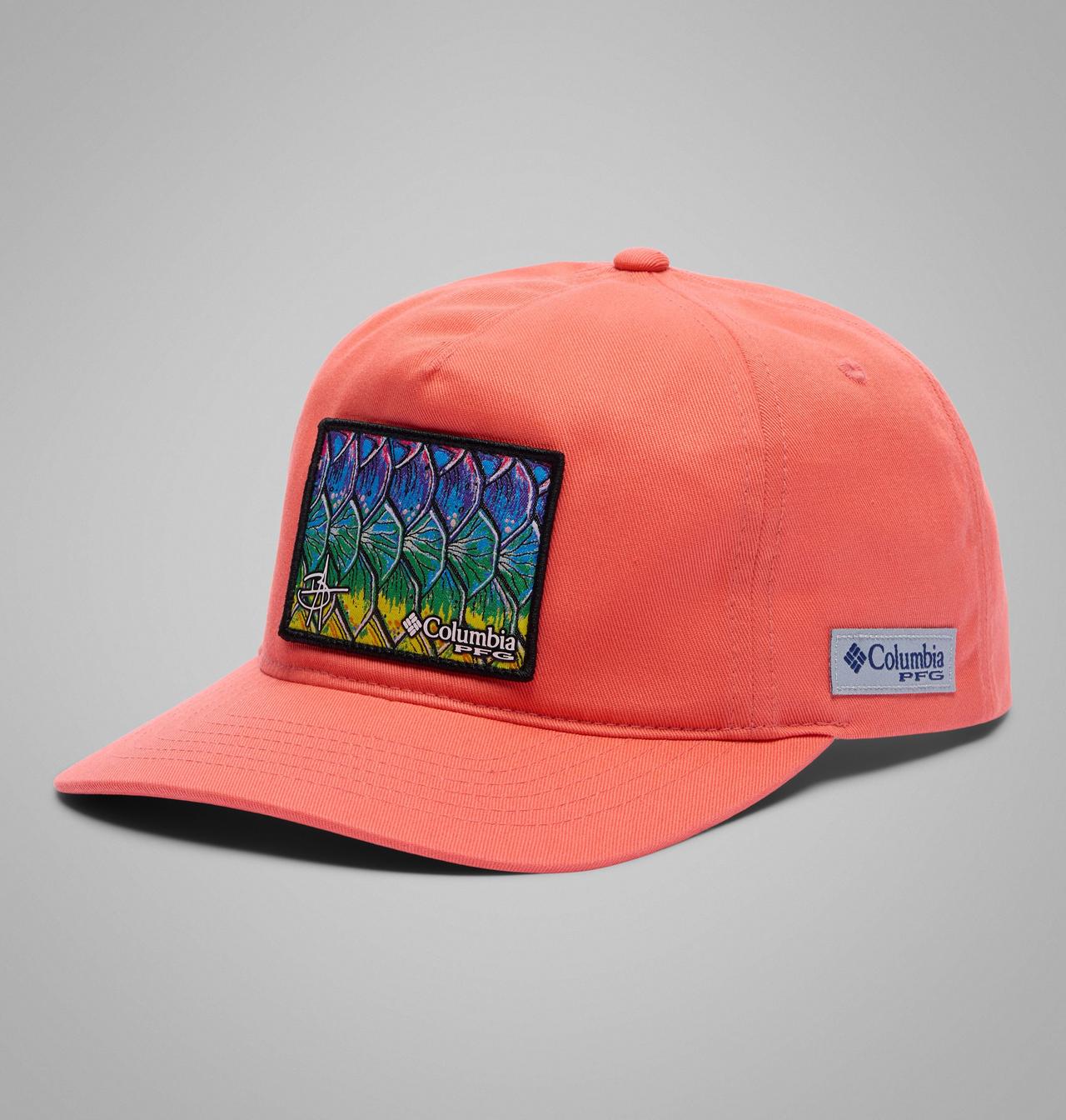 Creel x Bentley Snap Back Ball Cap 1
