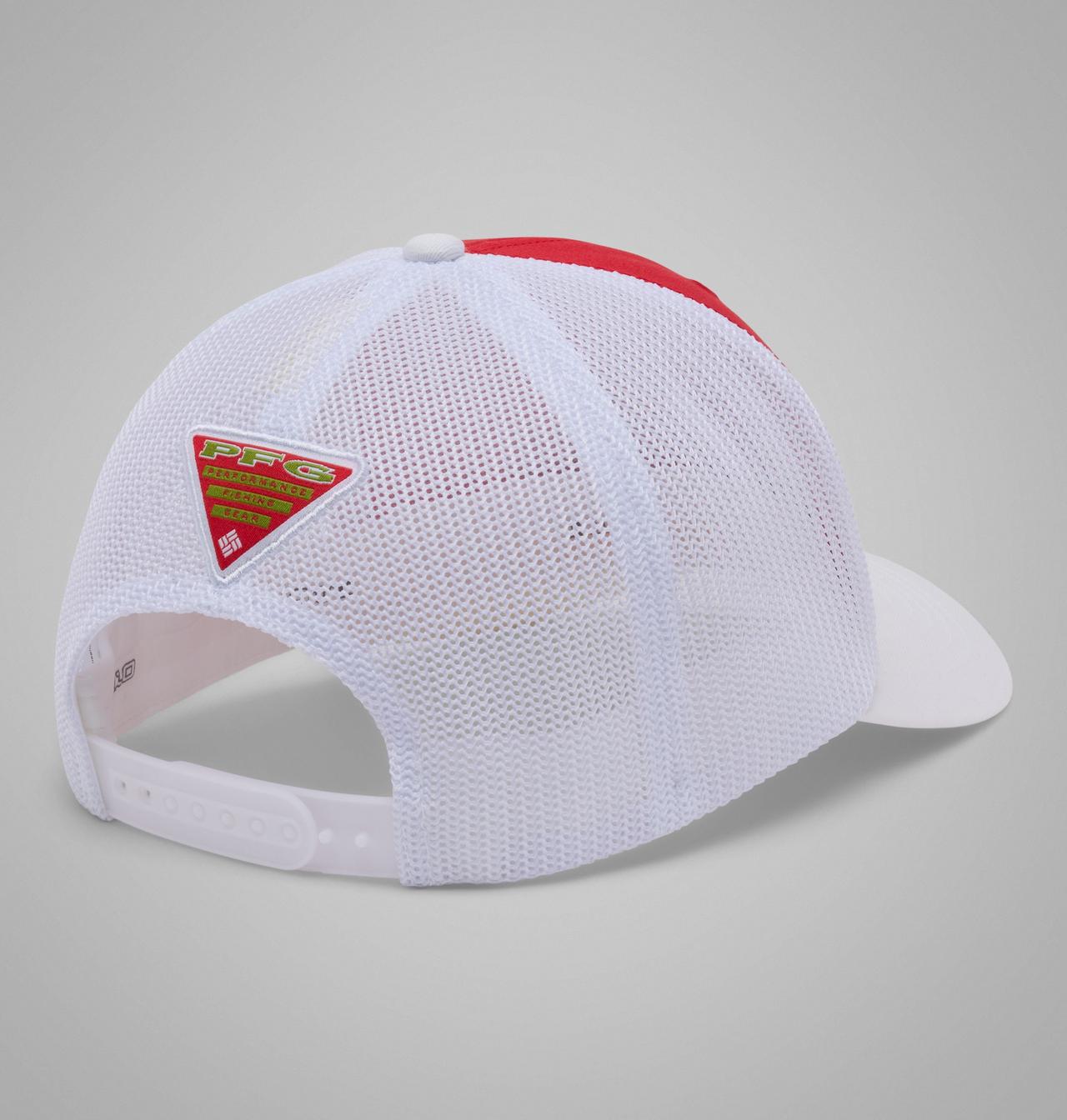 Ugly PFG Christmas Mesh Ball Cap 2