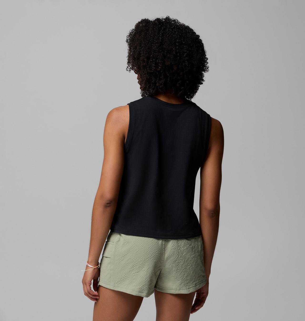 Women's CSC™ Soft Stretch Tank | 010 | S 3