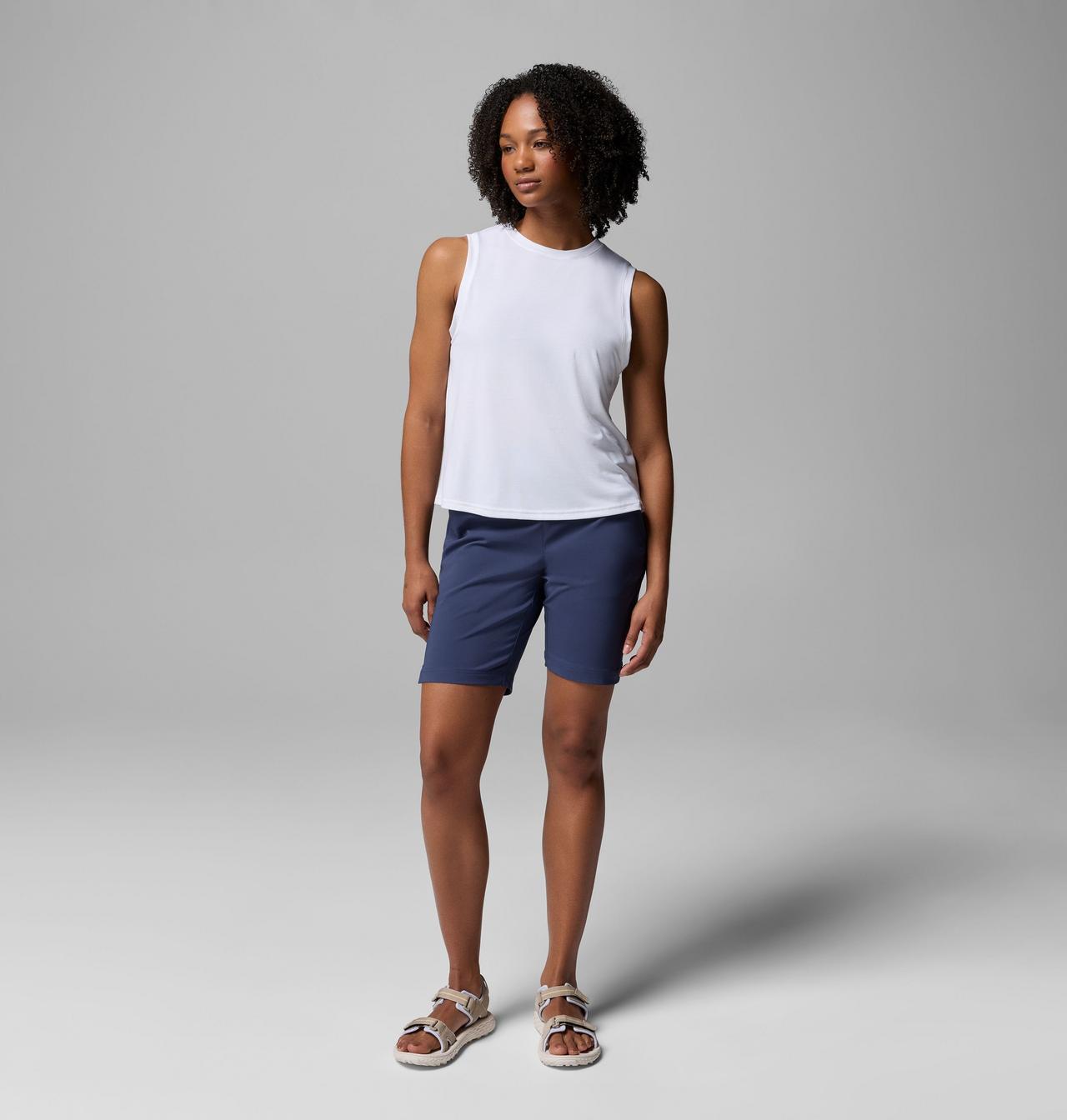 CSC™ Soft Stretch Tank | 100 | XXL 2