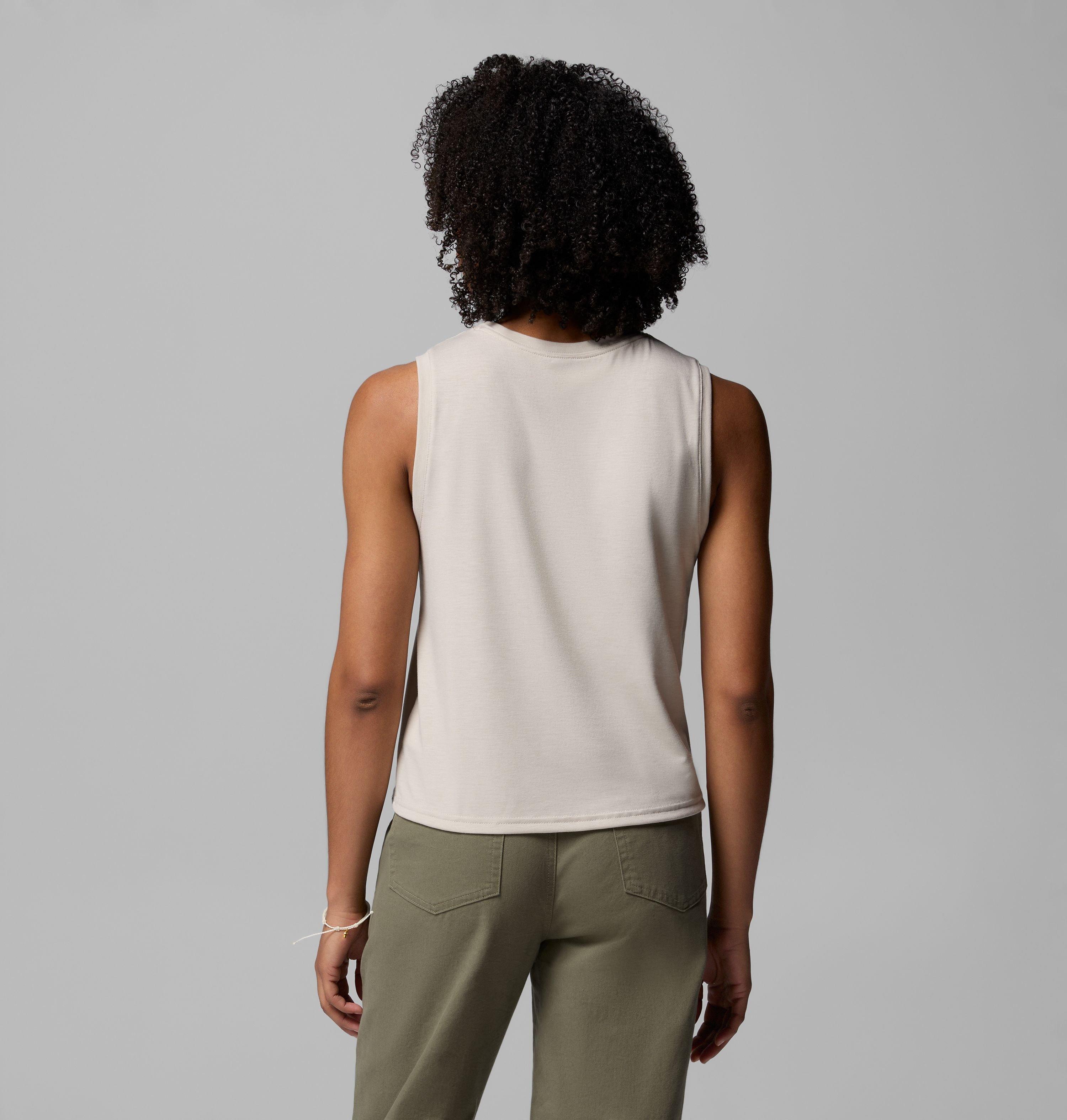 CSC™ Soft Stretch Tank | 278 | M 3