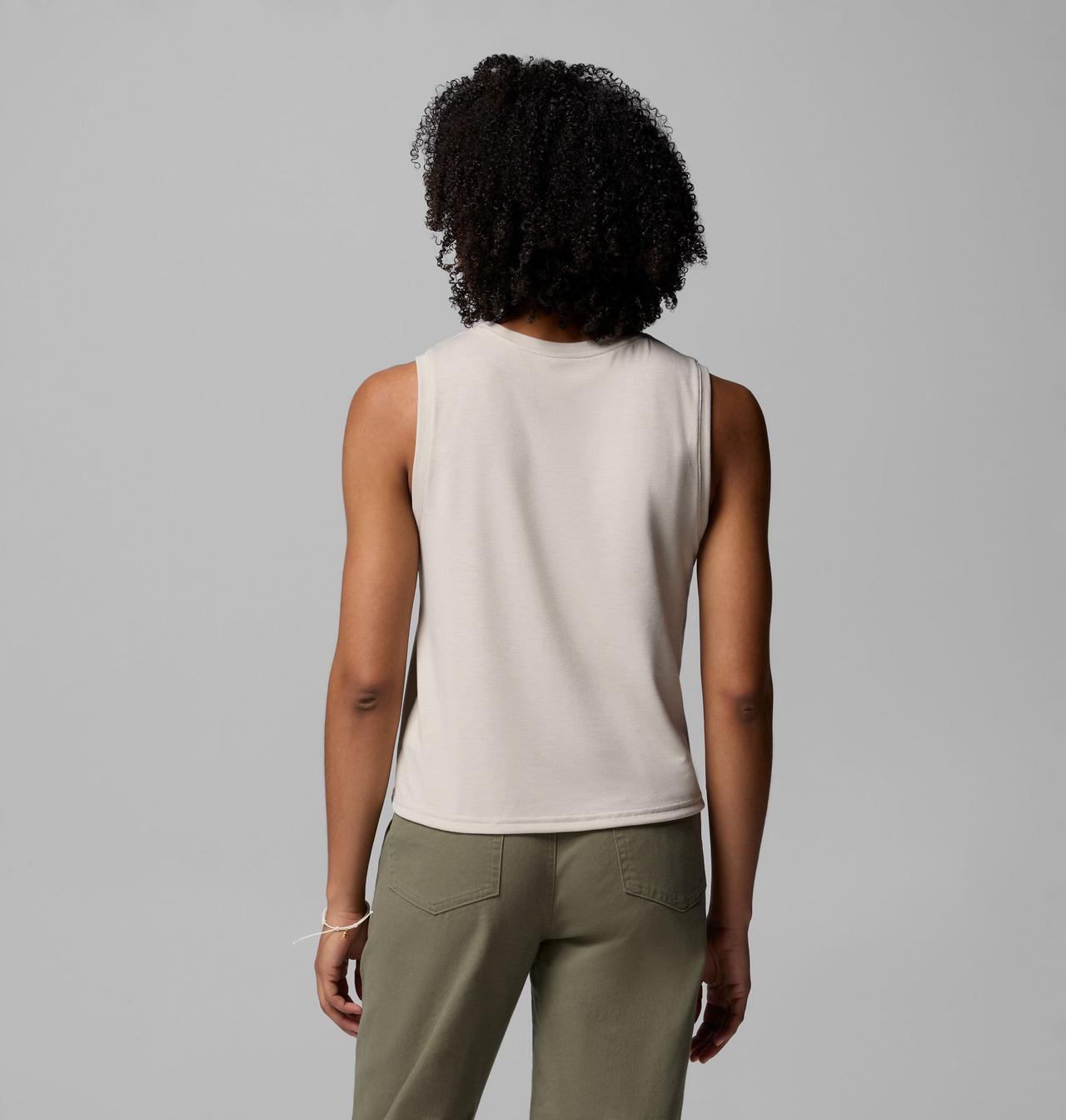CSC™ Soft Stretch Tank | 278 | S 3