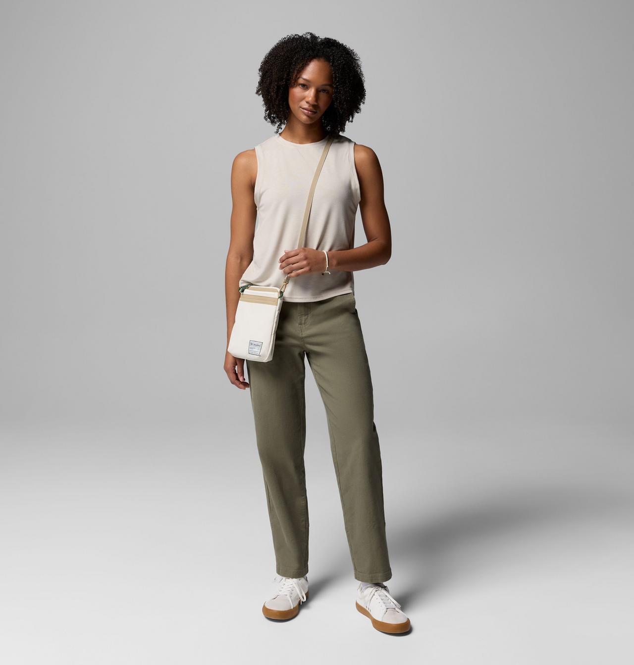 CSC™ Soft Stretch Tank | 278 | S 2
