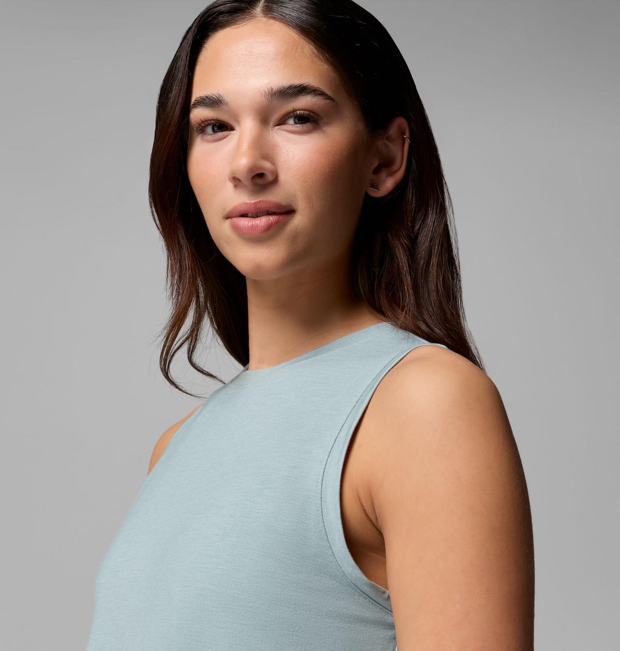 Women's CSC™ Soft Stretch Tank 5