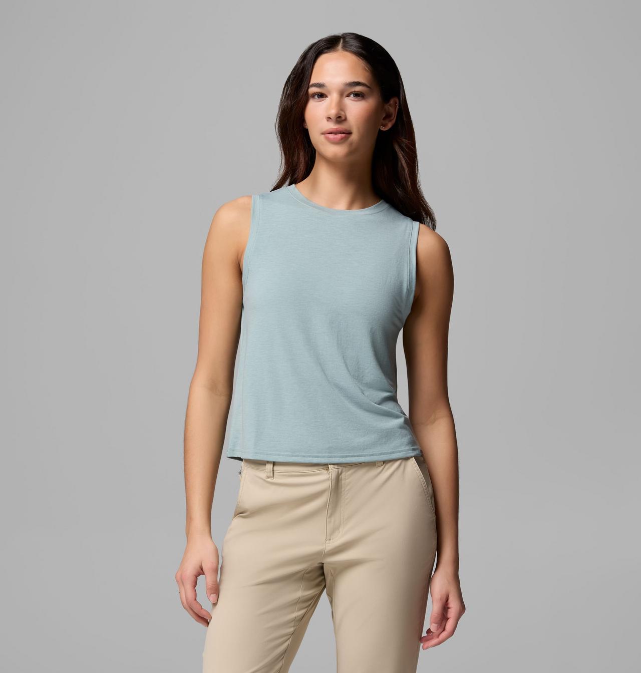 Women's CSC™ Soft Stretch Tank 1