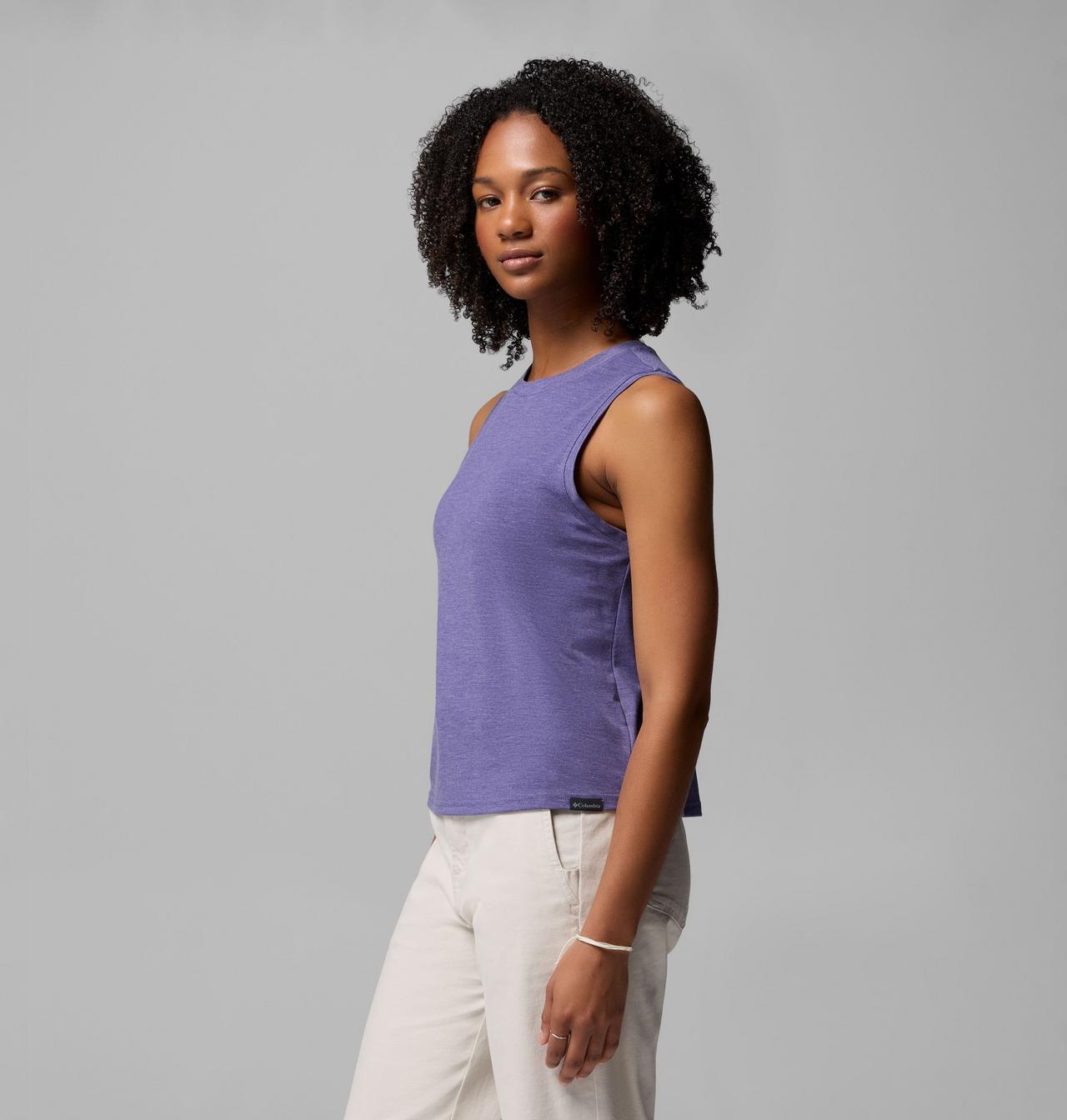 CSC™ Soft Stretch Tank | 525 | XL 4