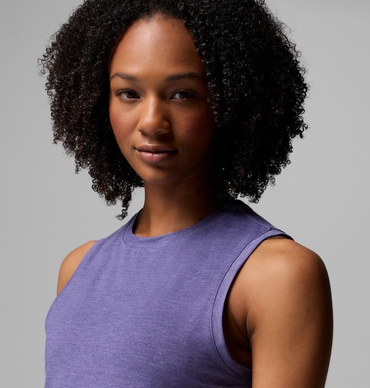 CSC™ Soft Stretch Tank | 525 | XL 5