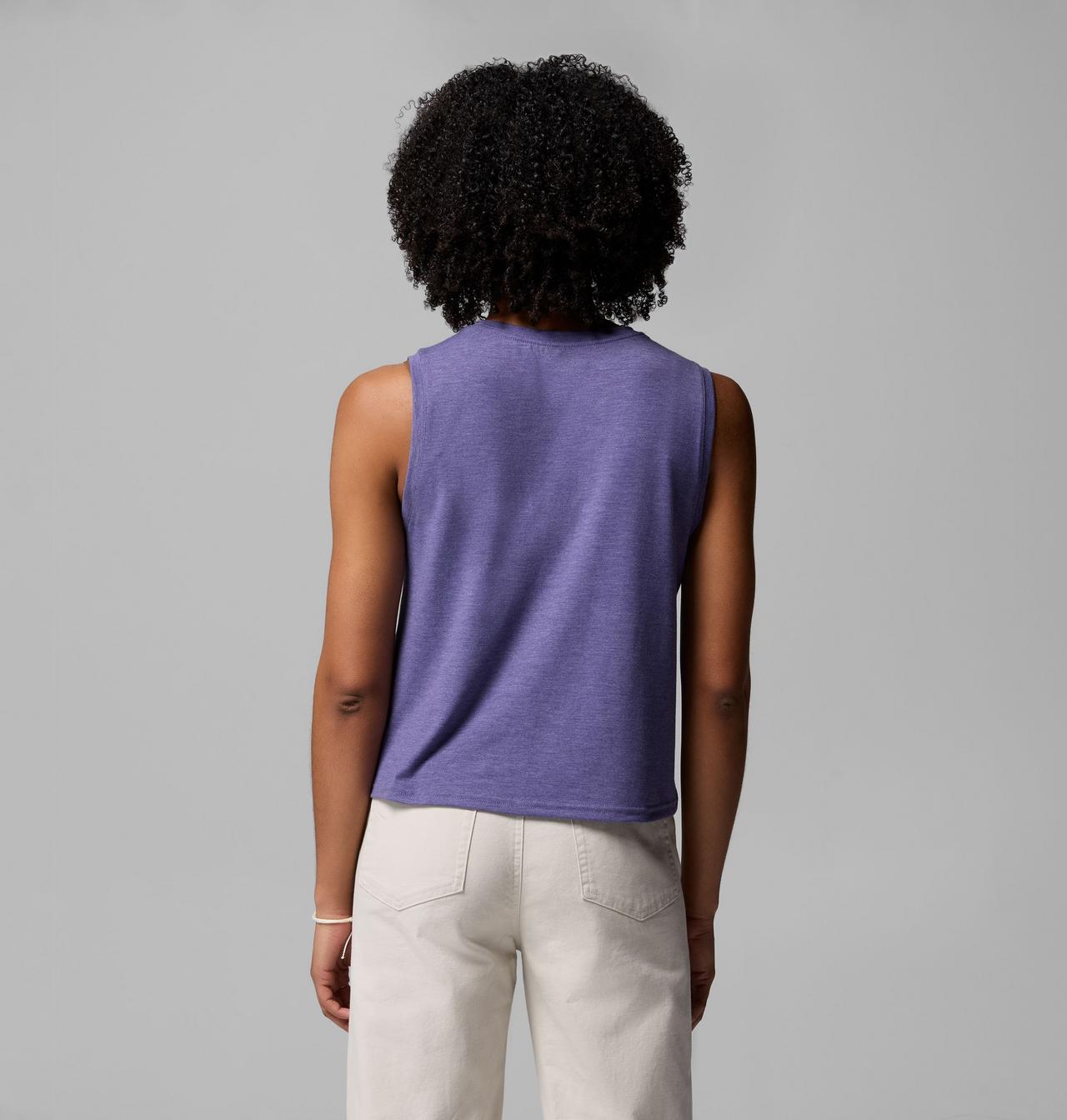 CSC™ Soft Stretch Tank | 525 | XL 3