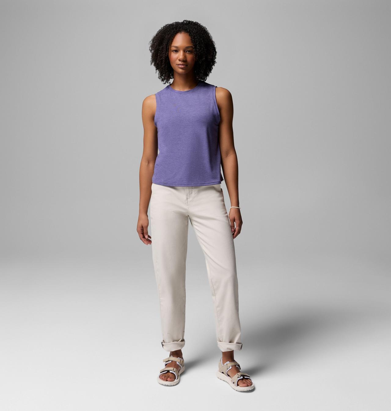 CSC™ Soft Stretch Tank | 525 | XL 2