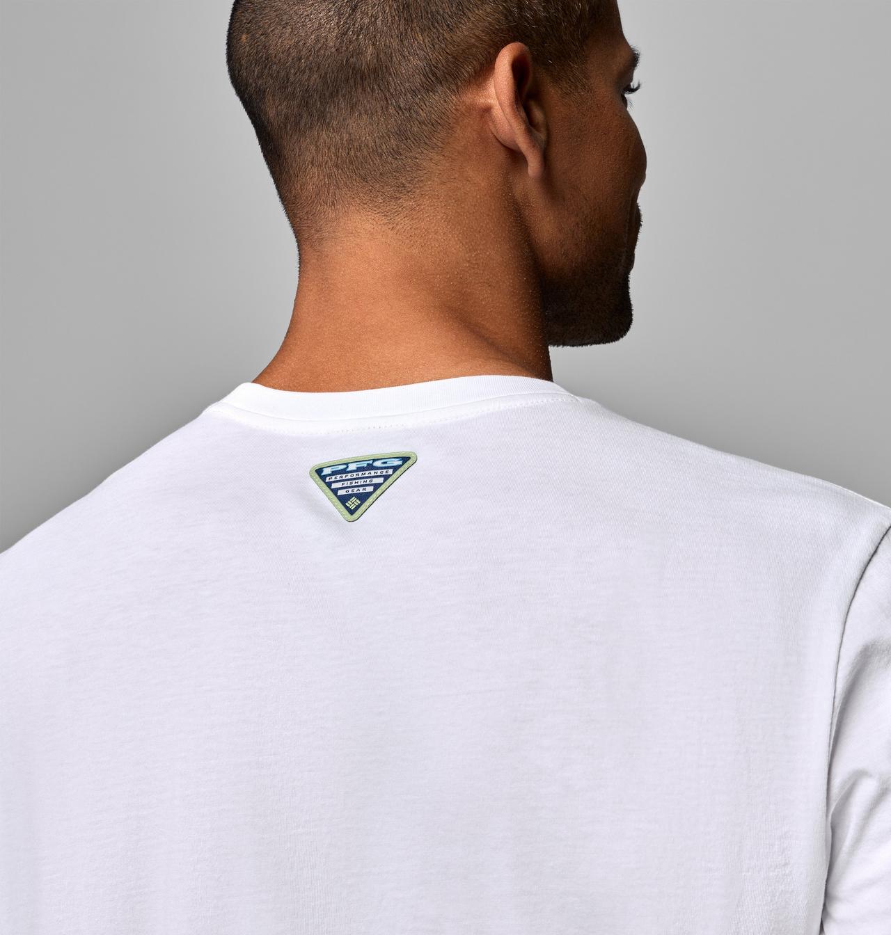 Men's CSC X Disney PFG Short Sleeve Tee 6