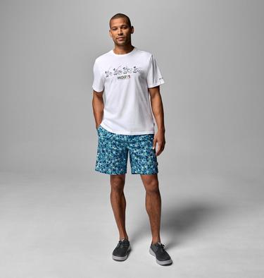 Unisex CSC x Disney Graphic T-Shirt, Color: White, image 2