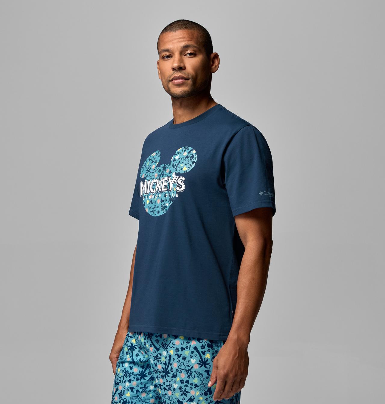 M CSC x Disney Graphic Tee | 469 | XL 4