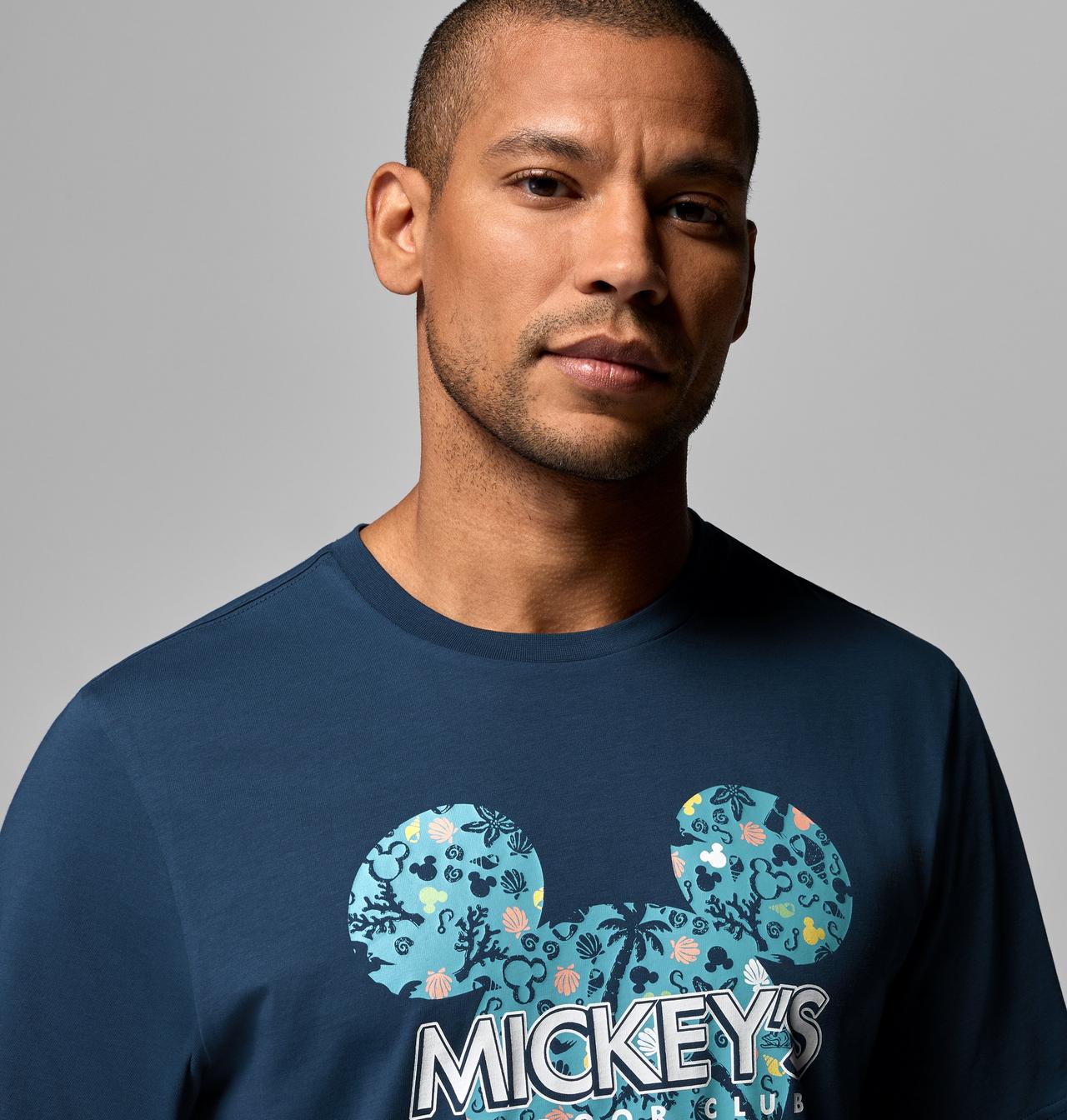 M CSC x Disney Graphic Tee | 469 | XL 5