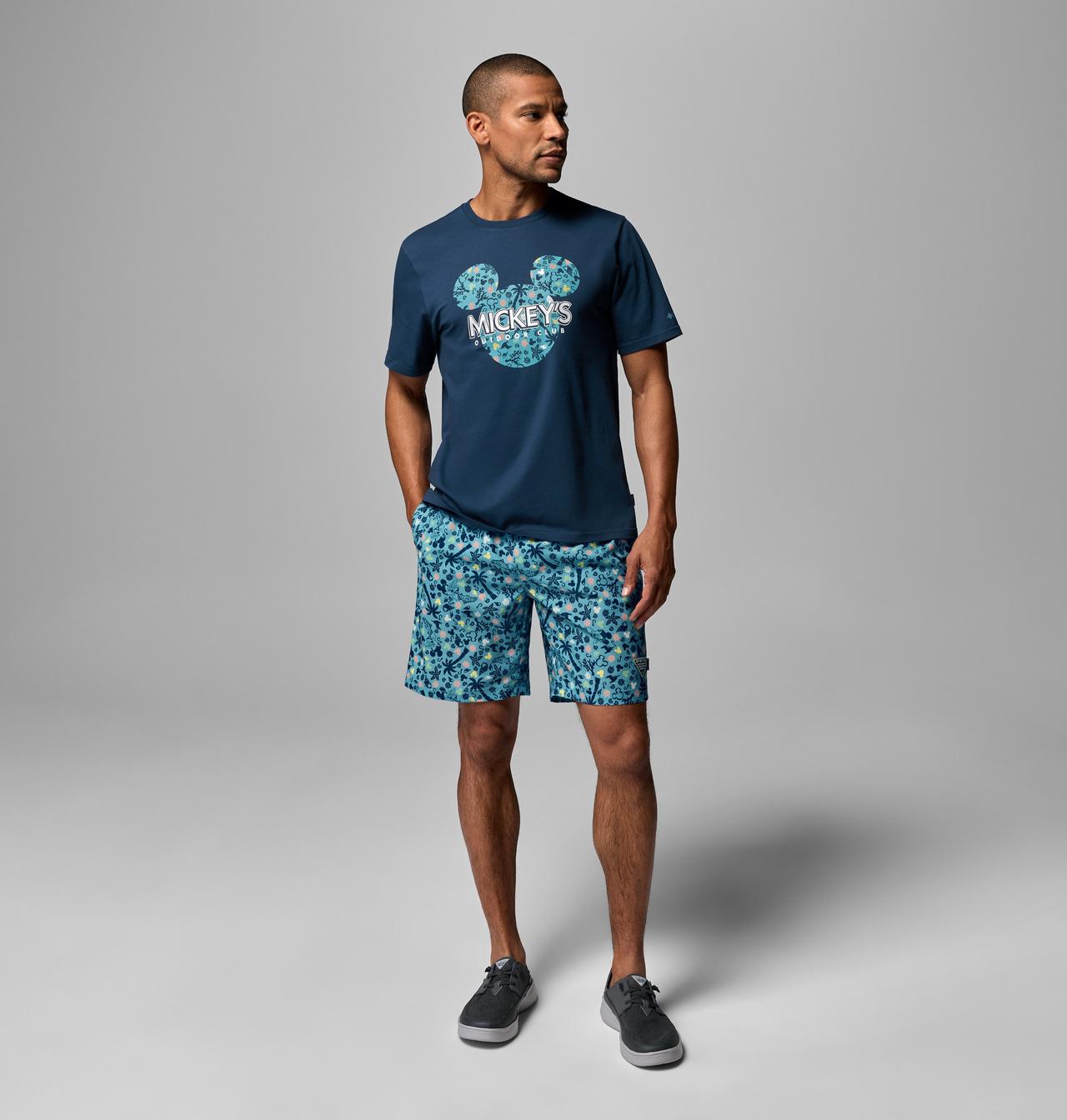 M CSC x Disney Graphic Tee | 469 | XL 2