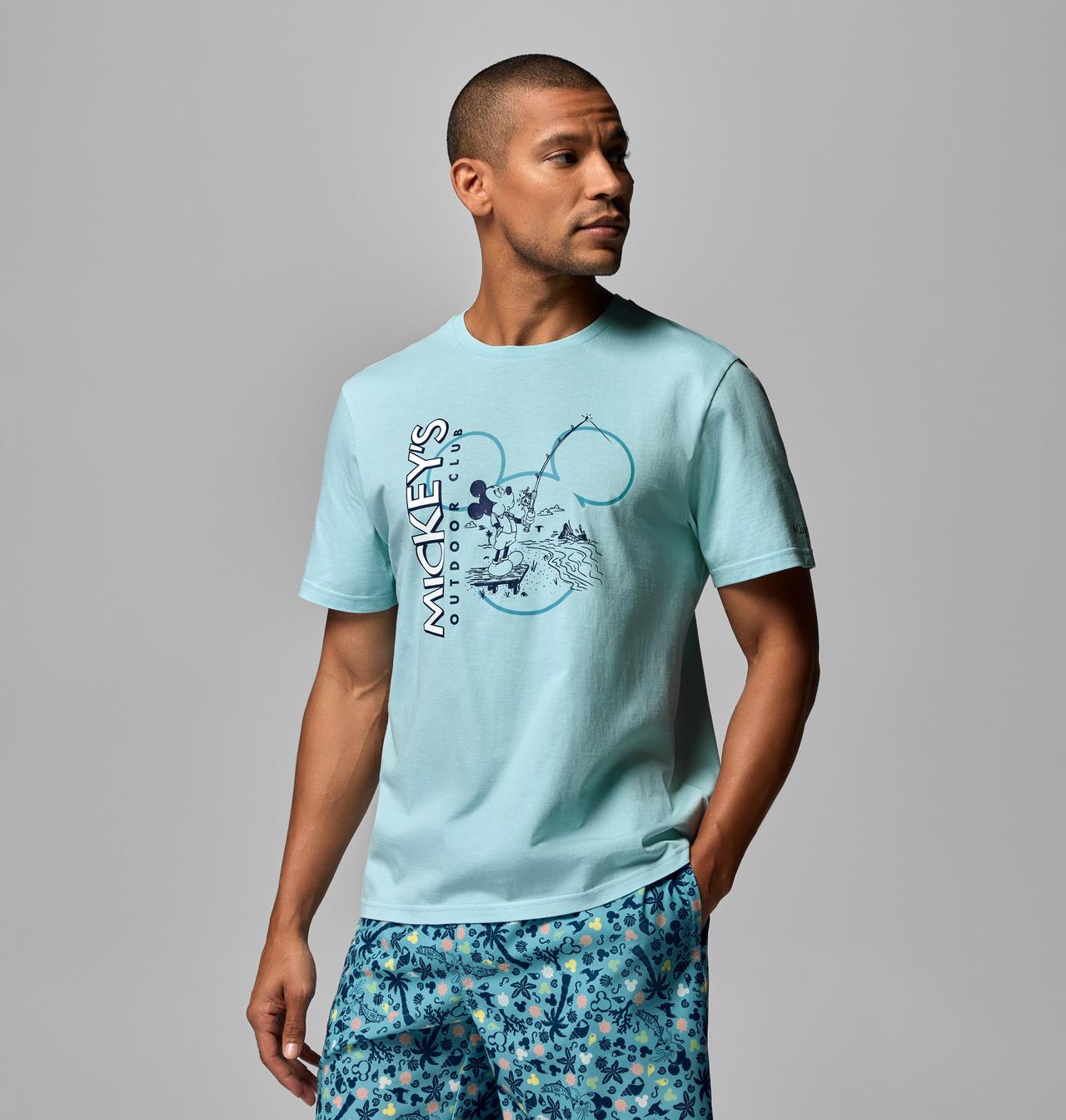 M CSC x Disney Graphic Tee | 482 | XXL 4