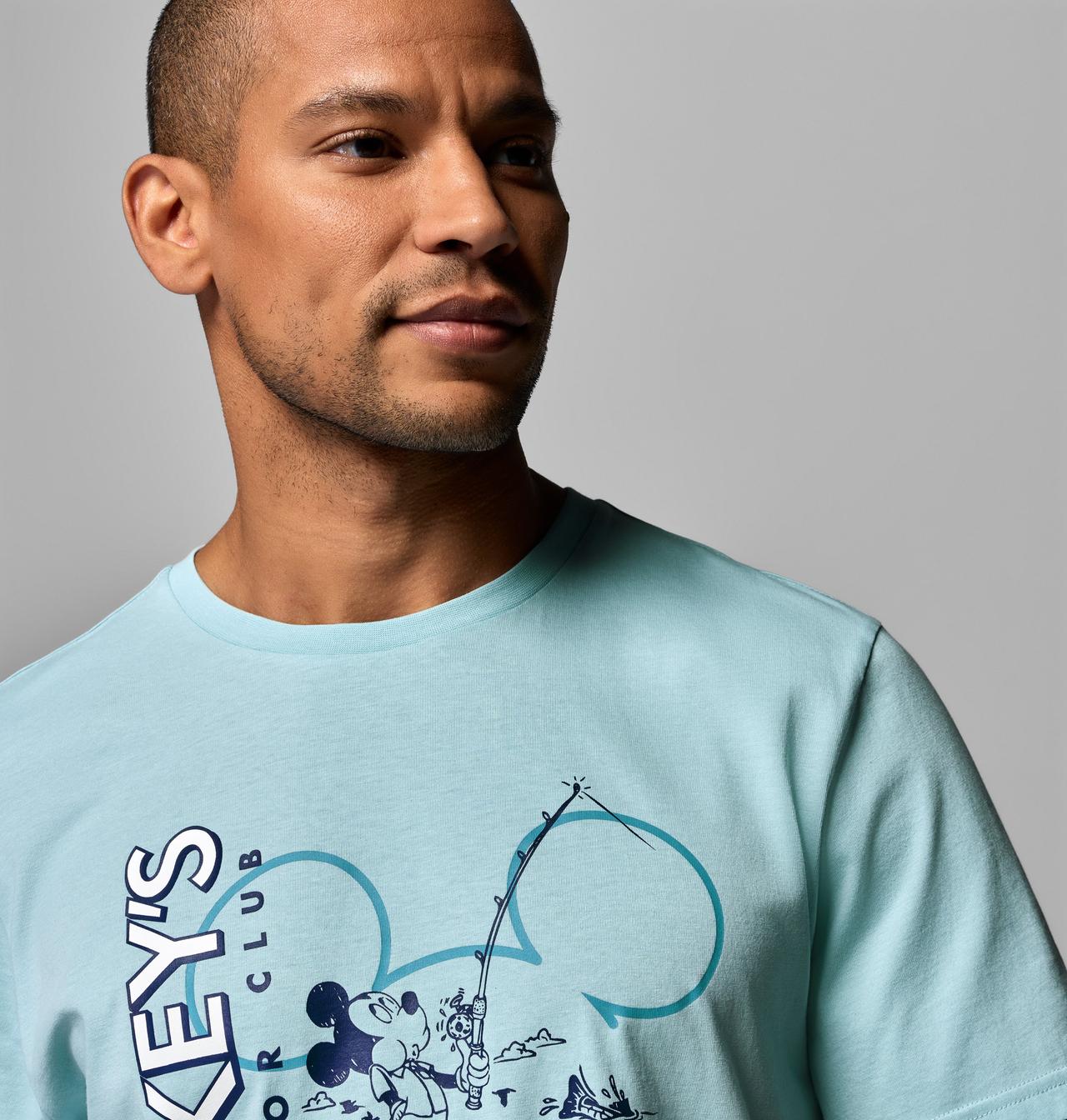 M CSC x Disney Graphic Tee | 482 | XXL 5