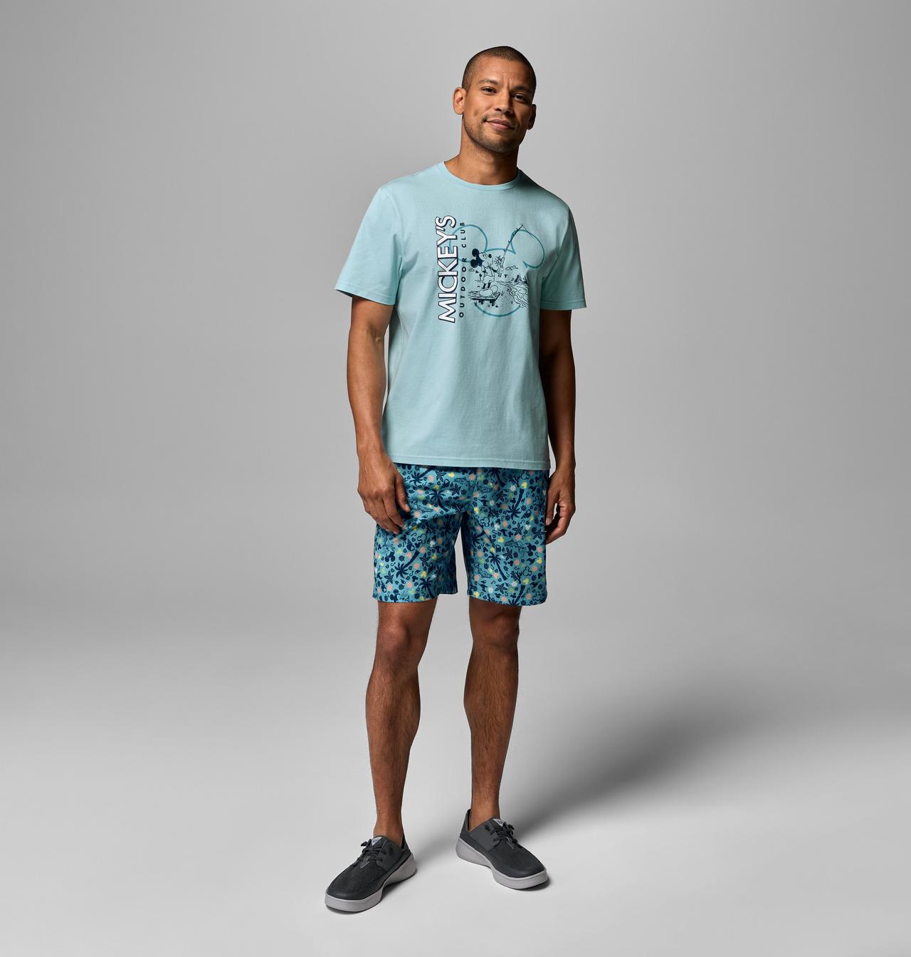 M CSC x Disney Graphic Tee | 482 | XXL 2