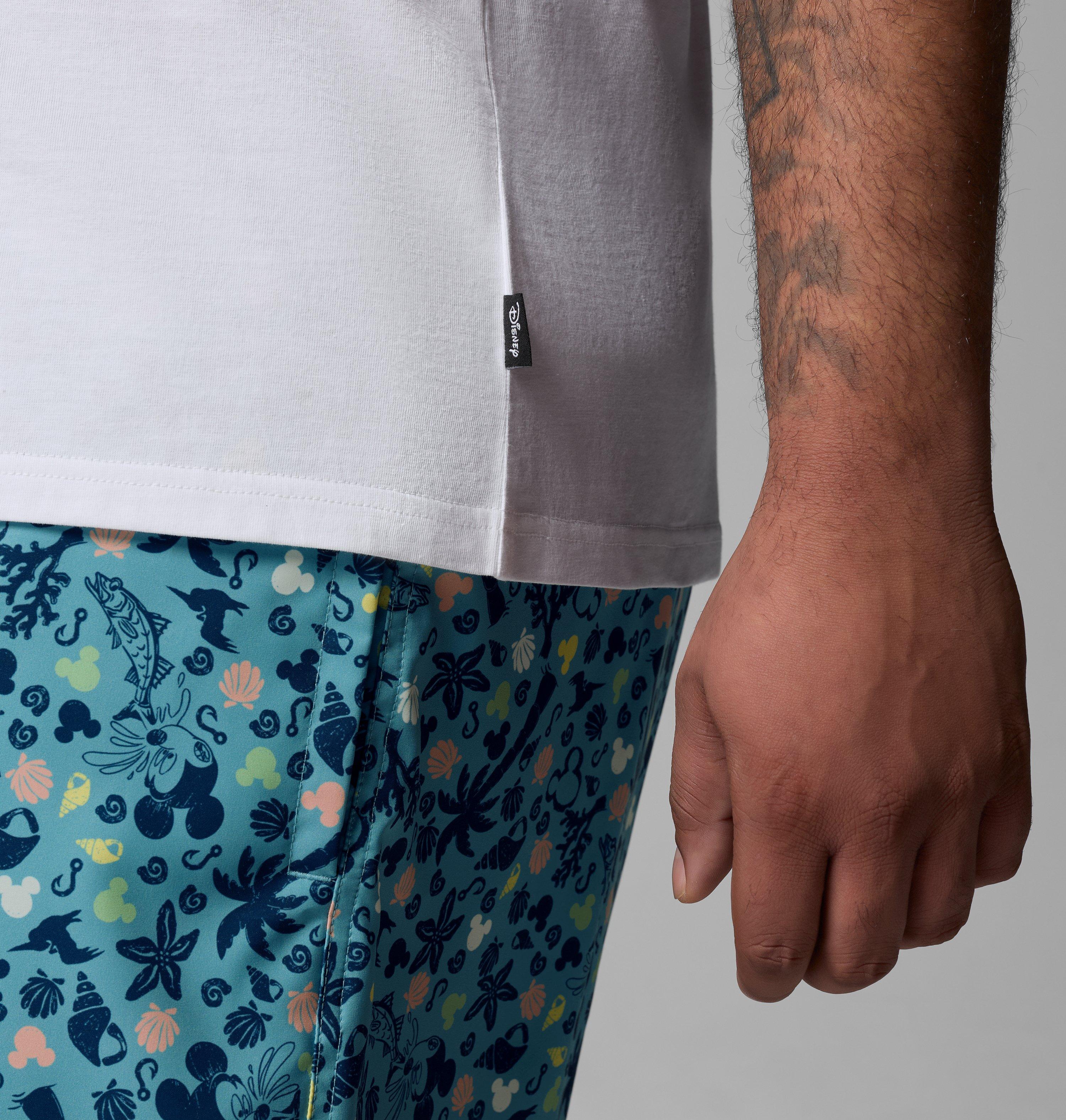 M CSC x Disney Graphic Tee - Big | 100 | 2X 7