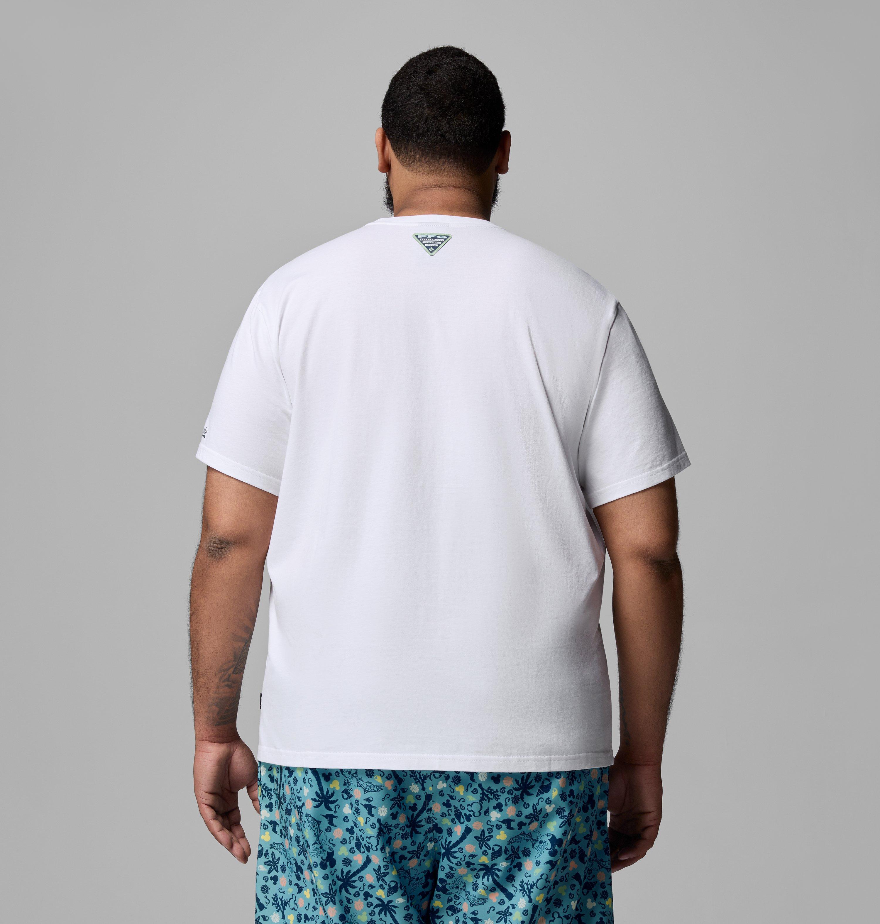 M CSC x Disney Graphic Tee - Big | 100 | 2X 3