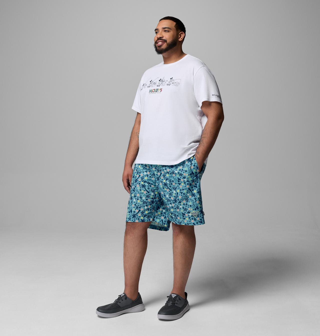 M CSC x Disney Graphic Tee - Big | 100 | 3X 2