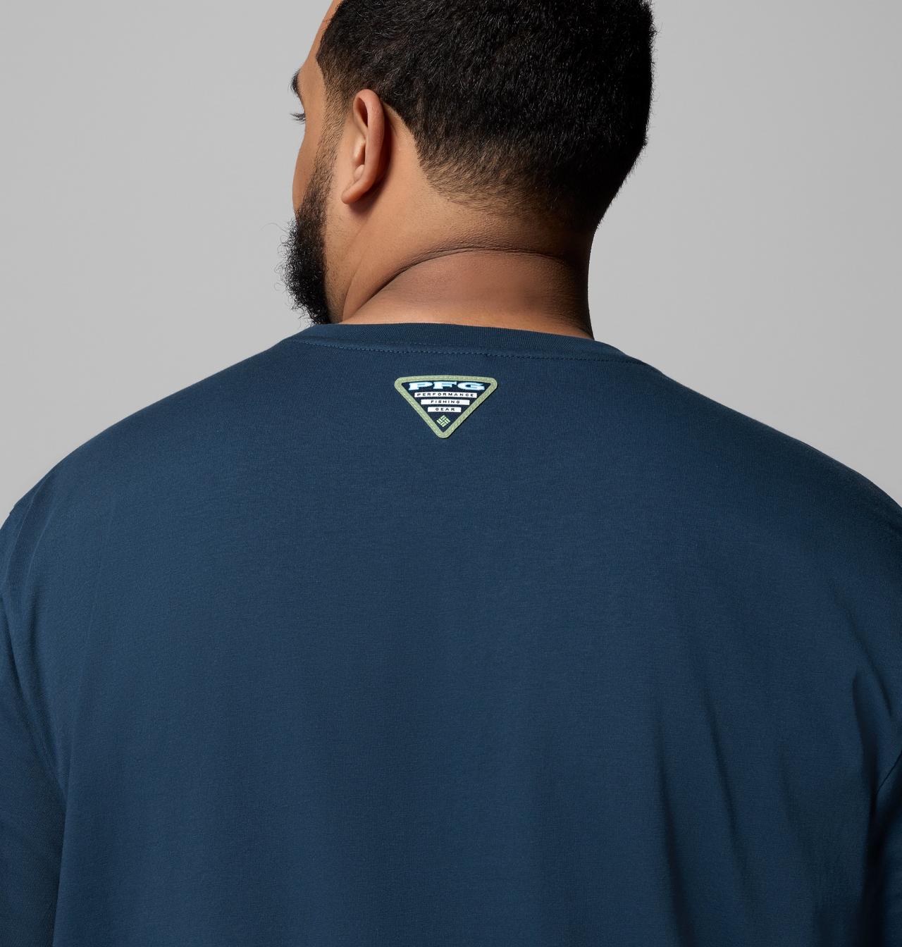 Men's CSC x Disney PFG Short Sleeve Tee – Big 6