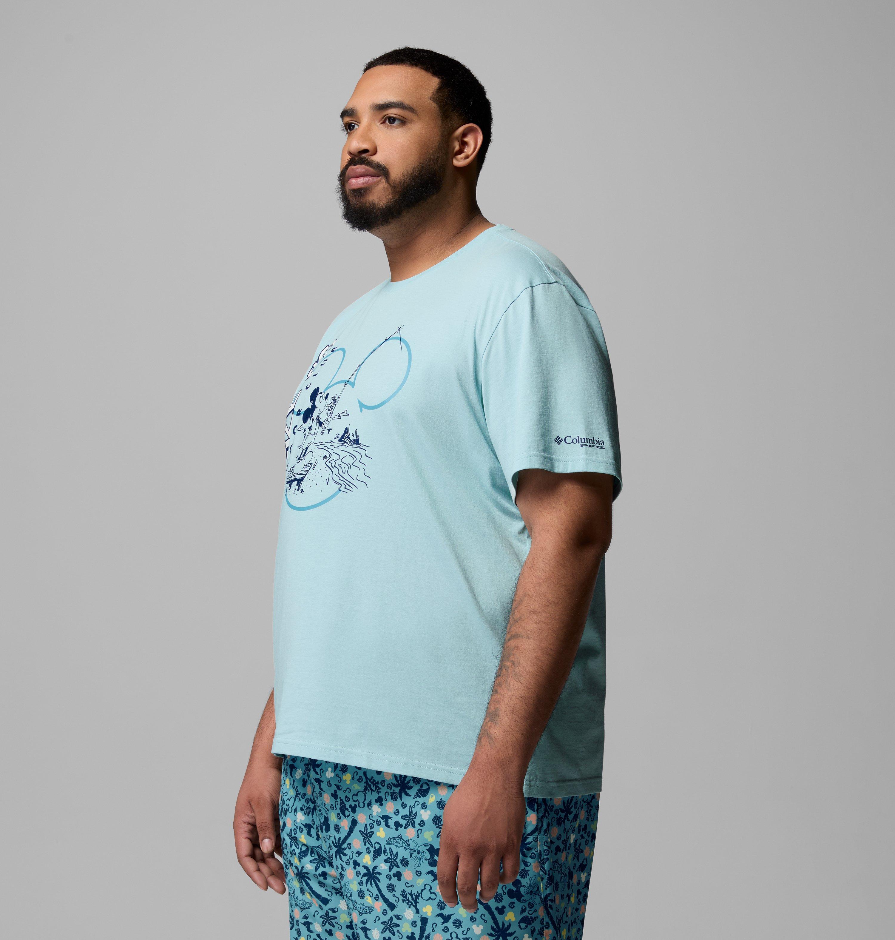 M CSC x Disney Graphic Tee - Big | 482 | 3X 4