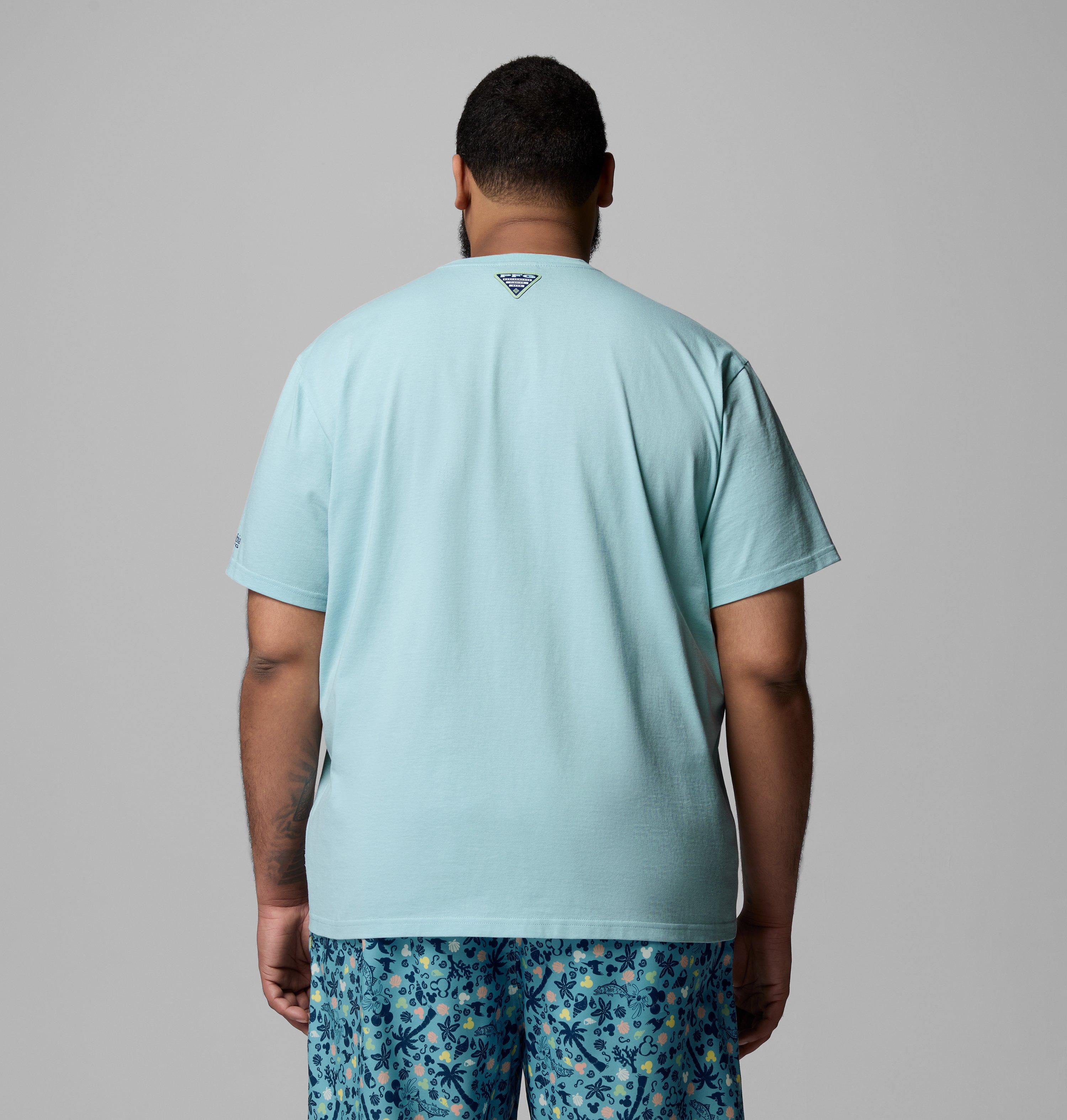 M CSC x Disney Graphic Tee - Big | 482 | 3X 3