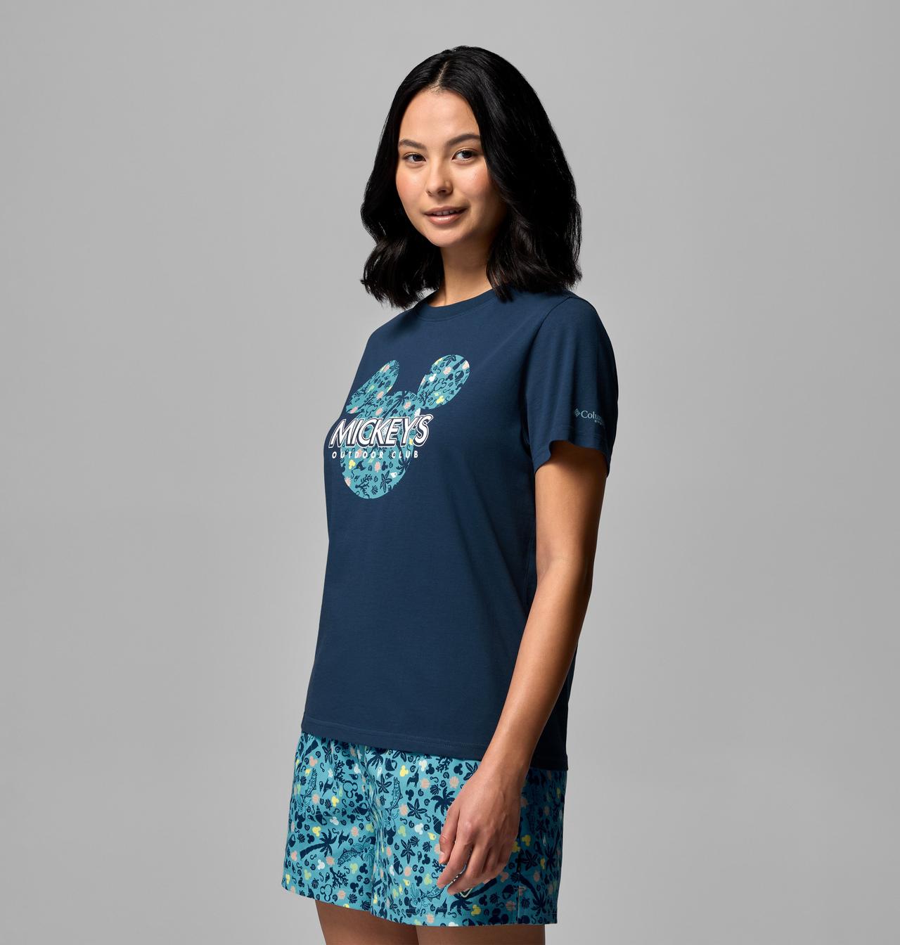 W CSC x Disney Graphic Tee | 469 | XS 4