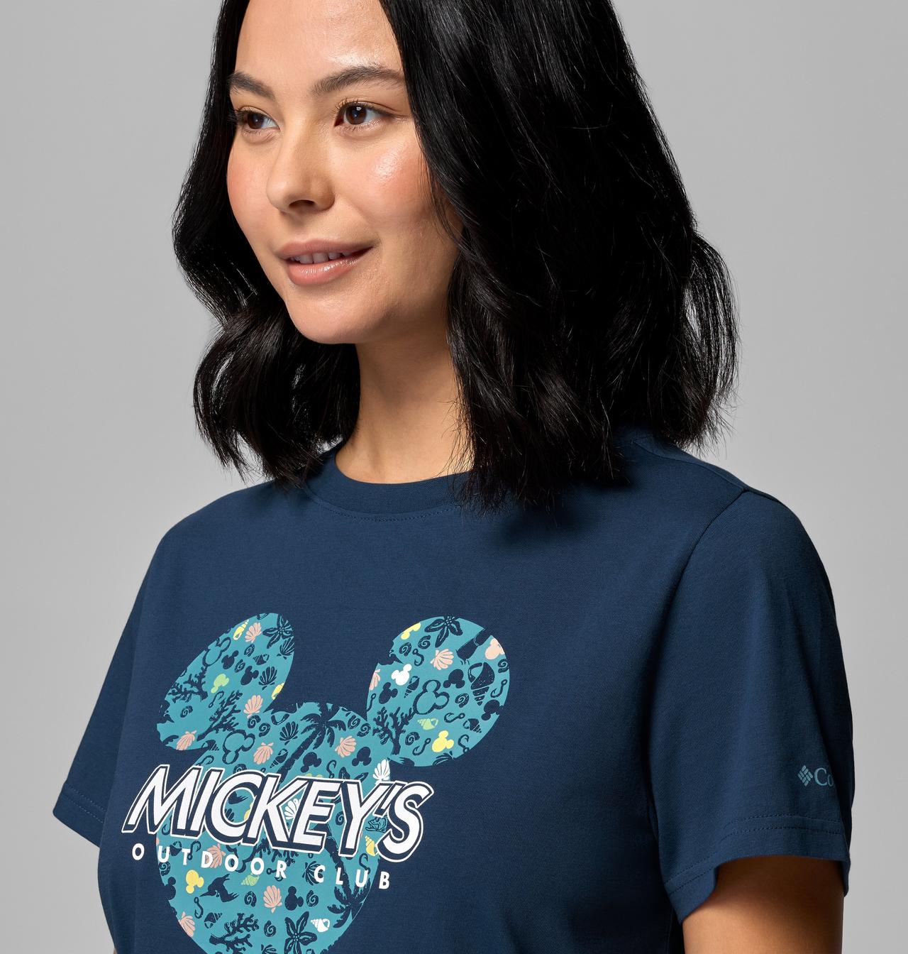 W CSC x Disney Graphic Tee | 469 | XS 5