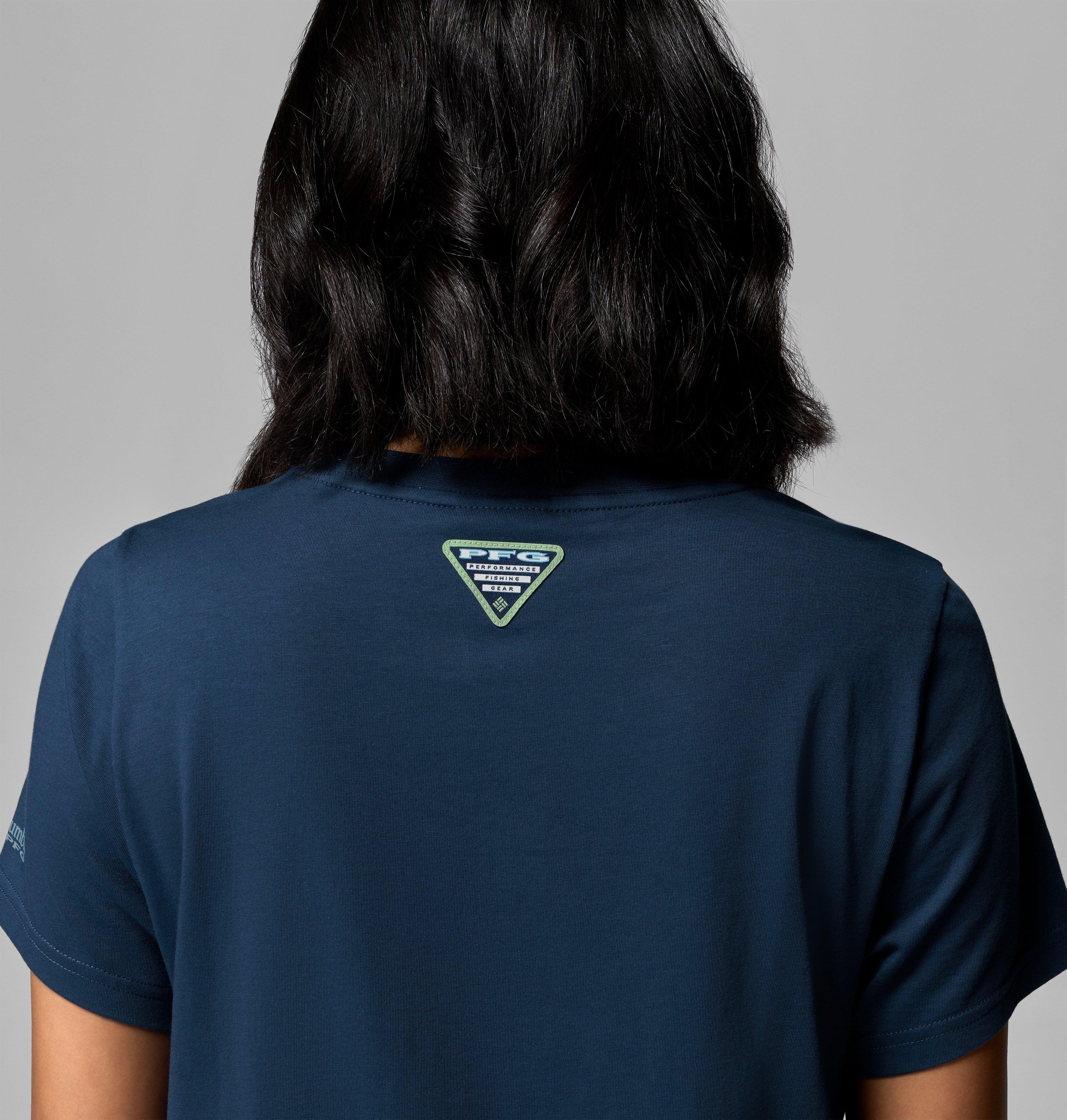 Femmes T-shirt à manches courtes CSC X Disney PFG | 469 | L 6