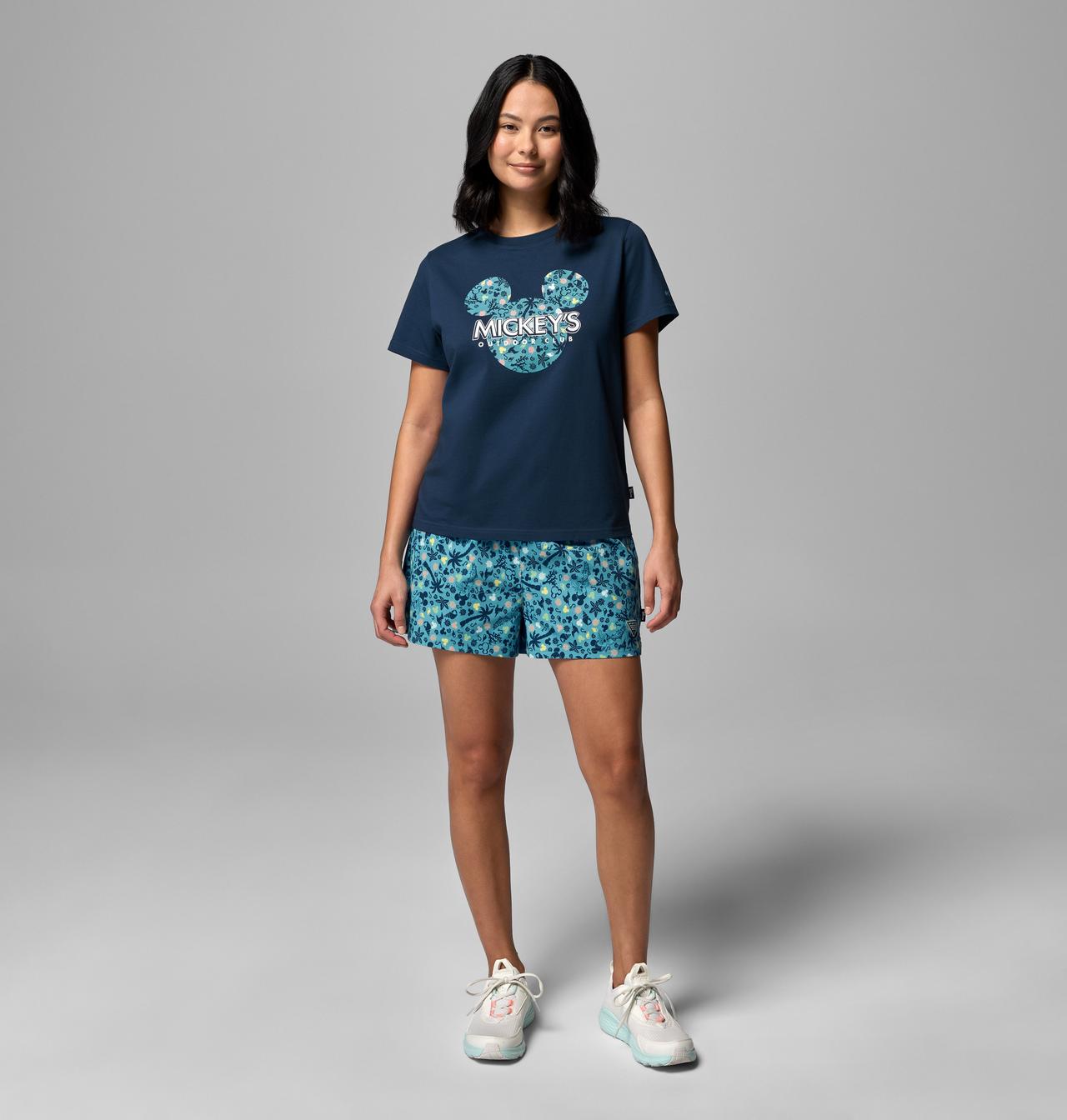 W CSC x Disney Graphic Tee | 469 | XS 2