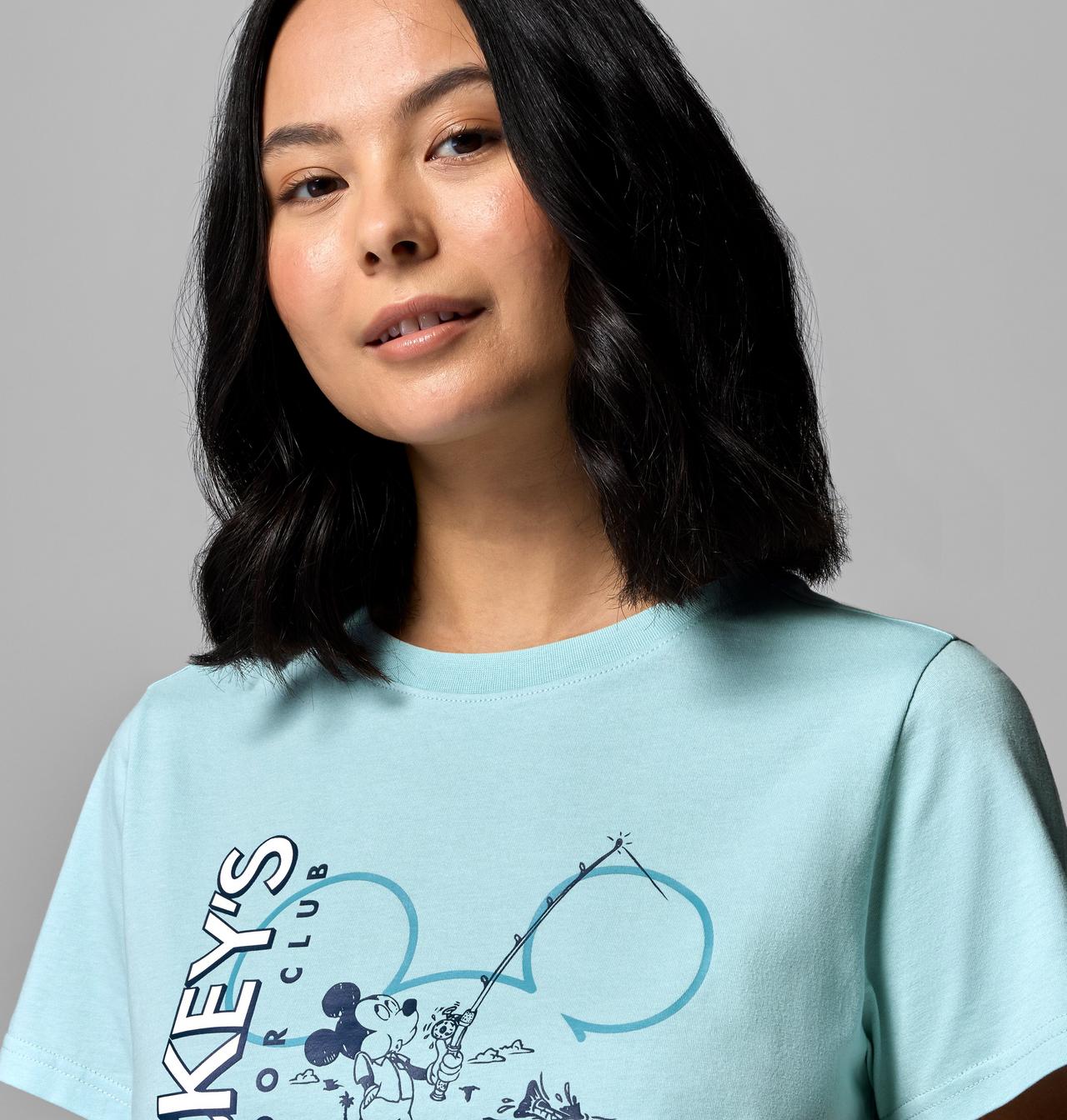 W CSC x Disney Graphic Tee | 482 | S 5