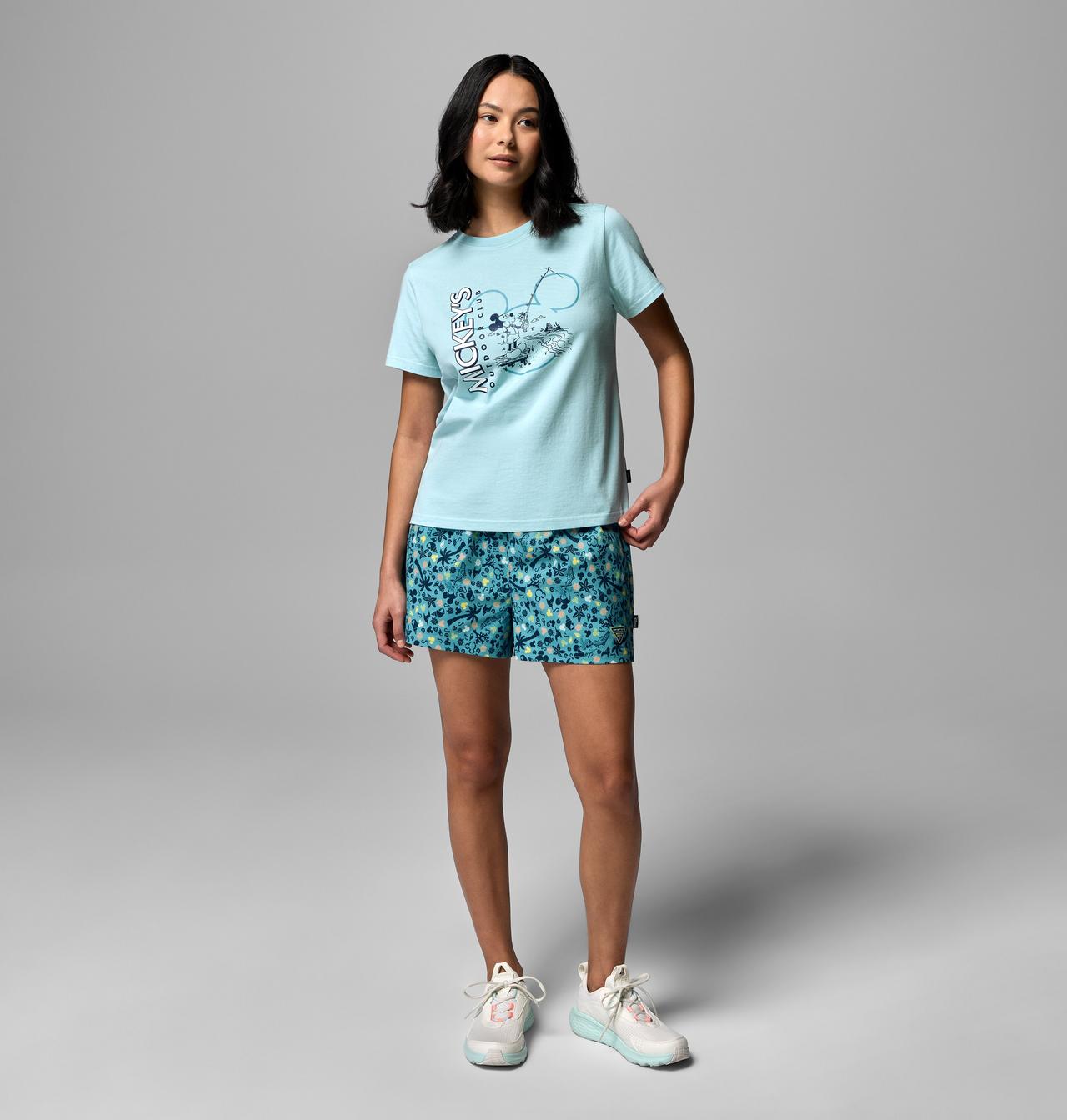 W CSC x Disney Graphic Tee | 482 | S 2