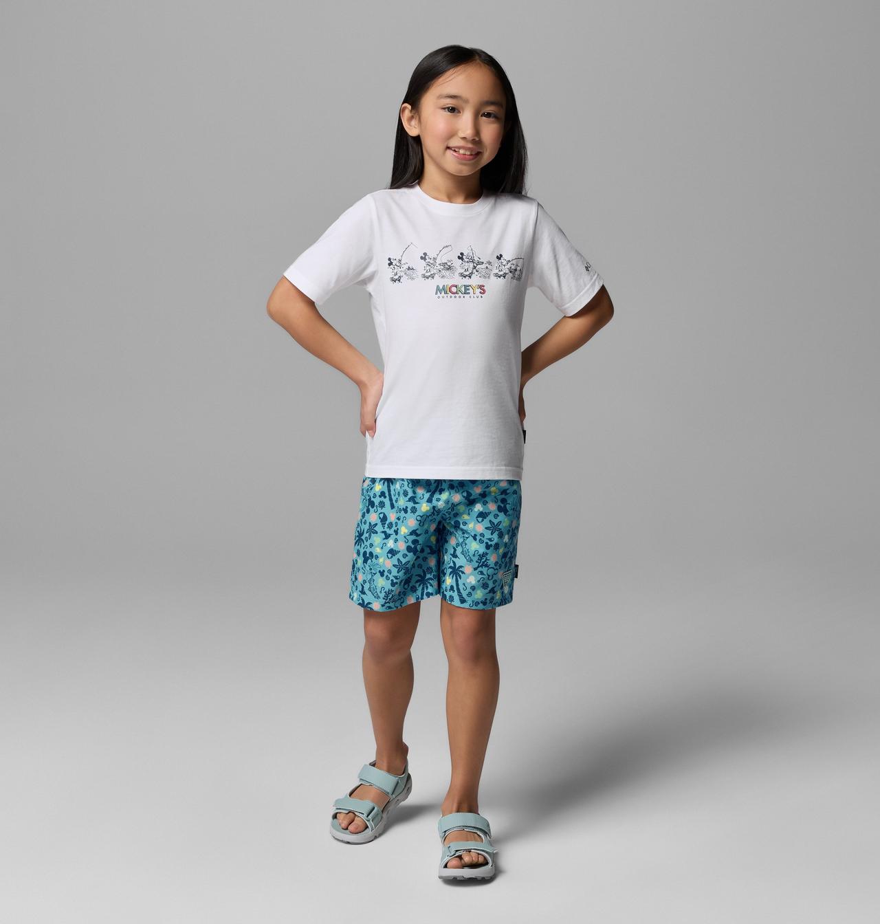 Y CSC x Disney Graphic Tee | 100 | XS 1