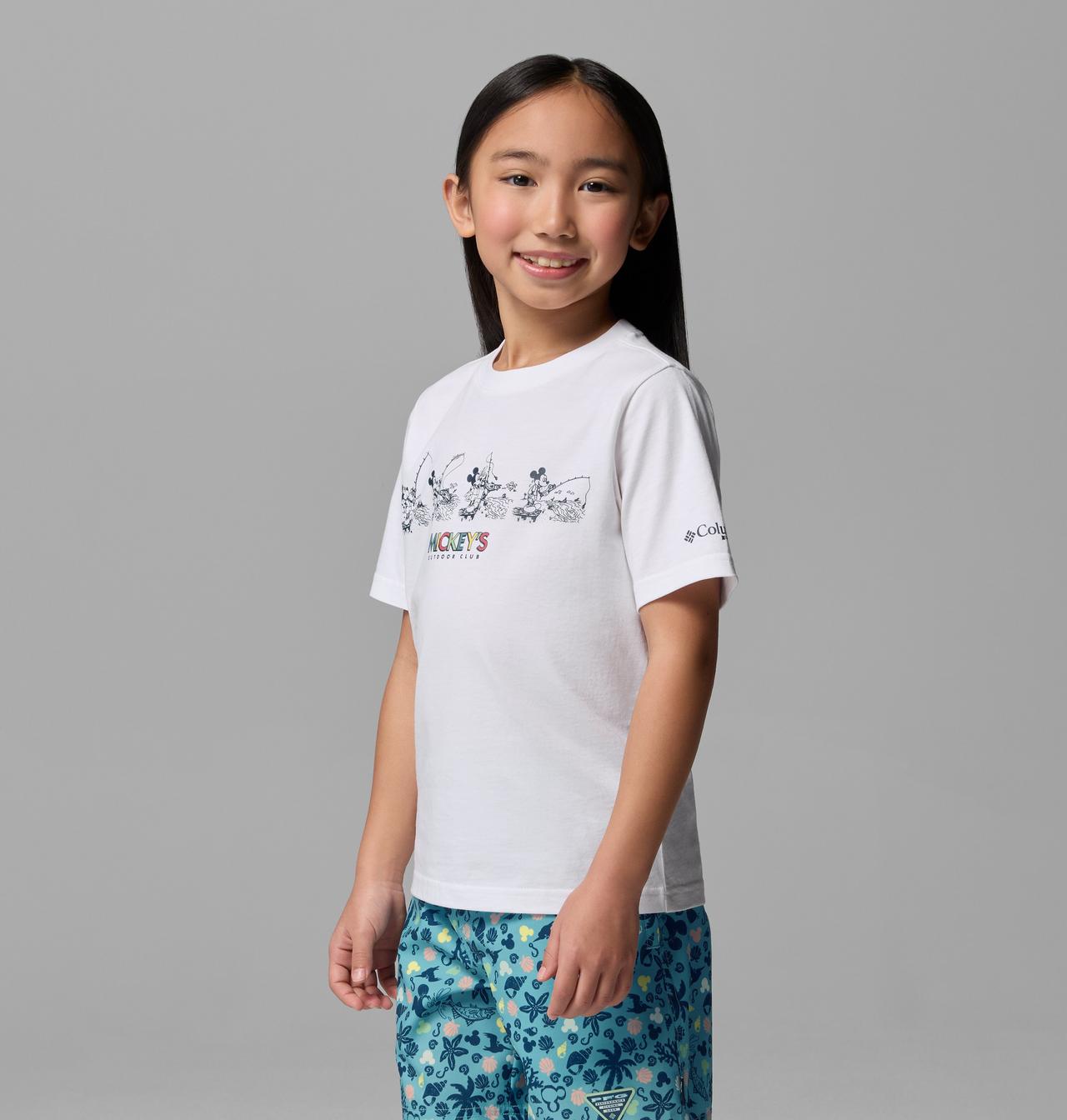 Y CSC x Disney Graphic Tee | 100 | XS 3