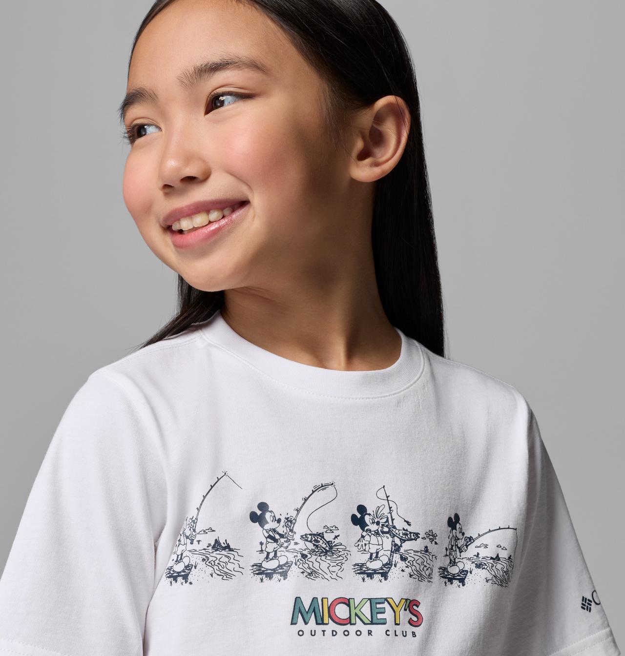 Y CSC x Disney Graphic Tee | 100 | XS 4