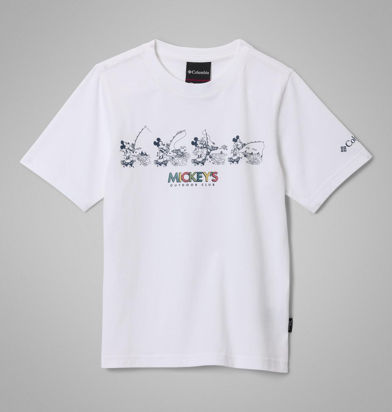 Y CSC x Disney Graphic Tee | 100 | XS 7