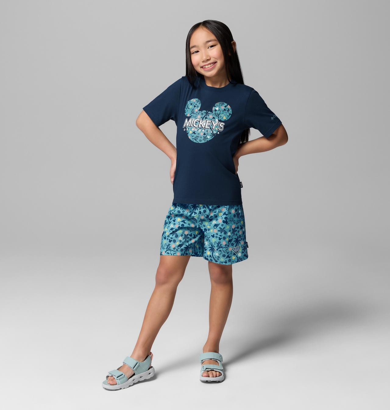 Y CSC x Disney Graphic Tee | 469 | S 1