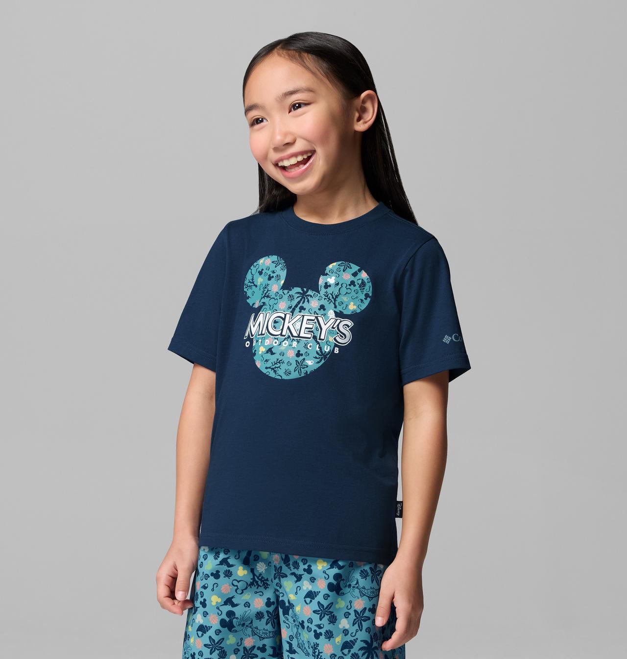 Y CSC x Disney Graphic Tee | 469 | S 3