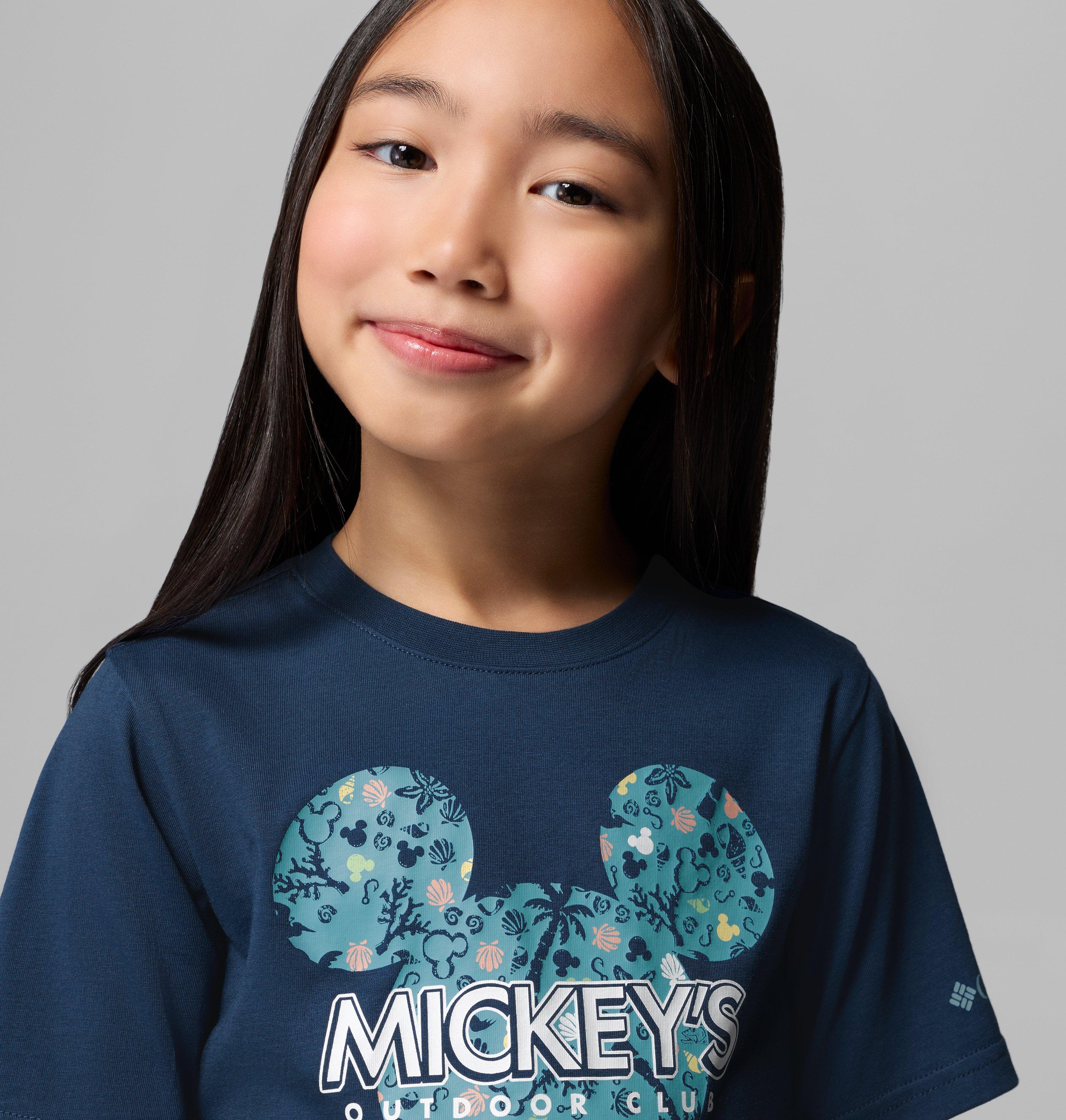 Kids' CSC x Disney PFG Short Sleeve Tee | 469 | M 4