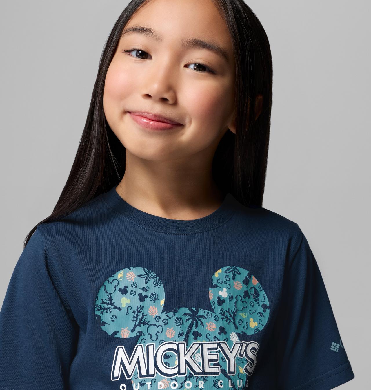 Y CSC x Disney Graphic Tee | 469 | S 4
