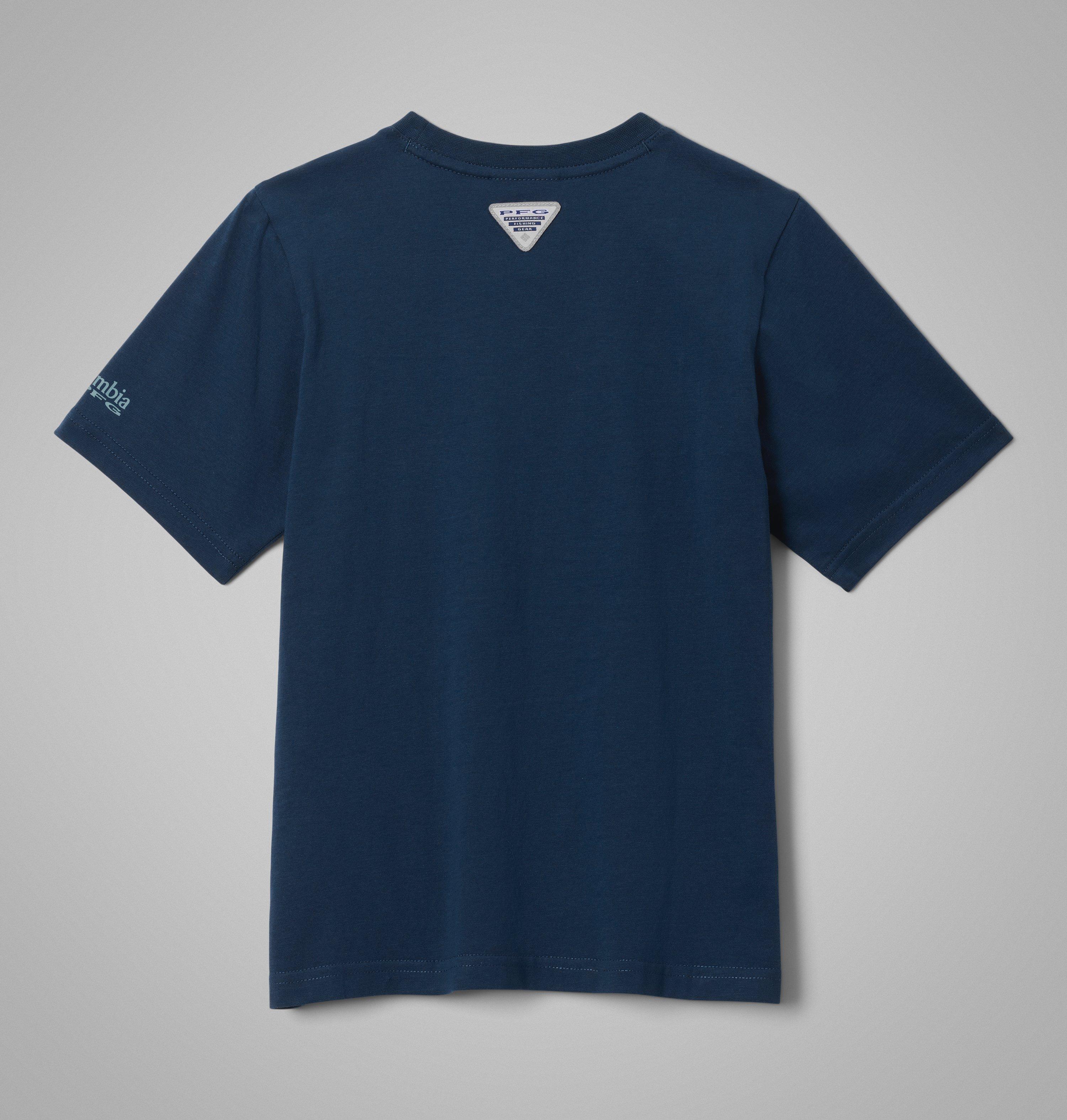 Kids' CSC x Disney PFG Short Sleeve Tee | 469 | M 8