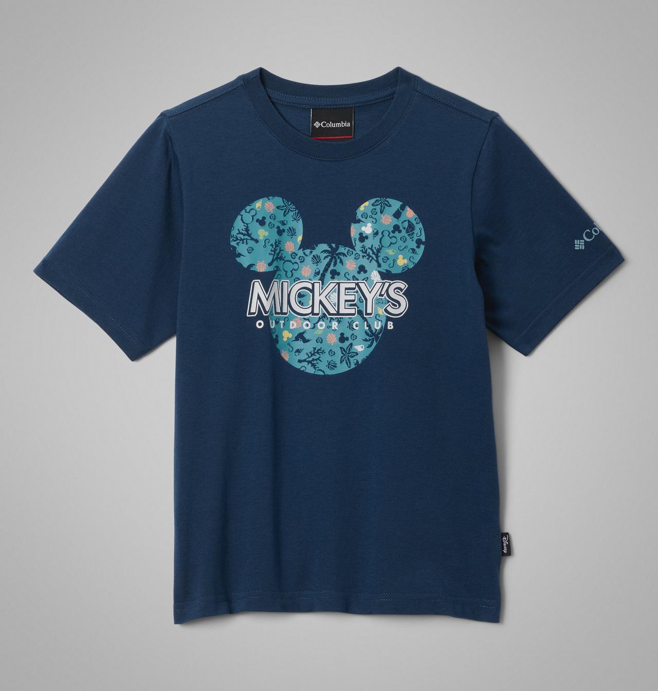Y CSC x Disney Graphic Tee | 469 | S 7