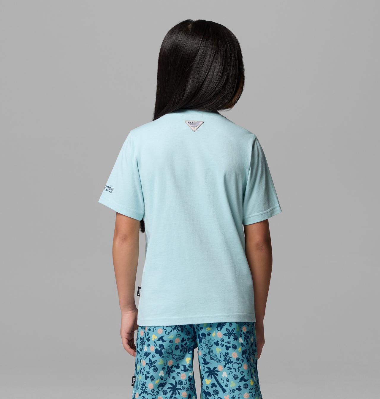 Kids' CSC x Disney PFG Short Sleeve Tee 2