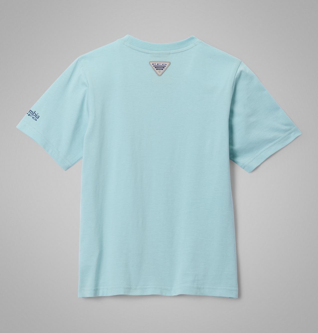 Kids' CSC x Disney PFG Short Sleeve Tee 8