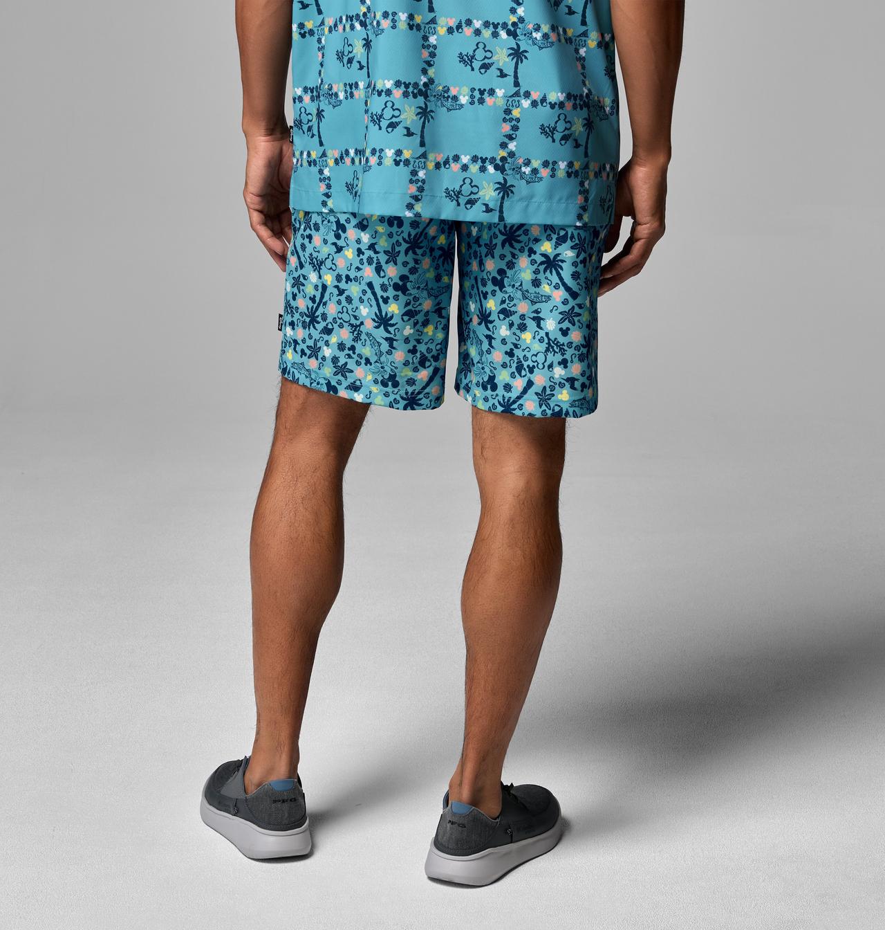 Men's CSC x Disney PFG Rambler™ Water Shorts 3