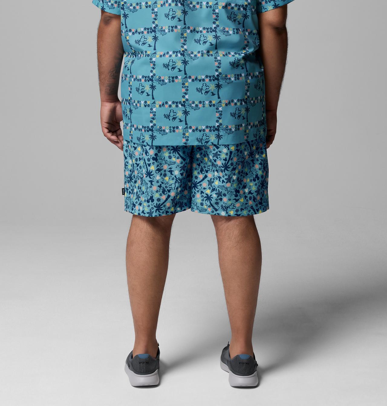 Men's CSC x Disney PFG Rambler™ Water Shorts – Big 3