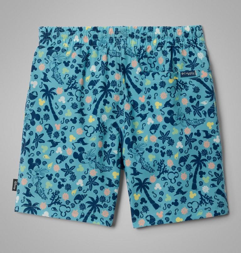 Pantaloncini PFG Disney Rambler da ragazzo, Color: Vintage Blue, image 8