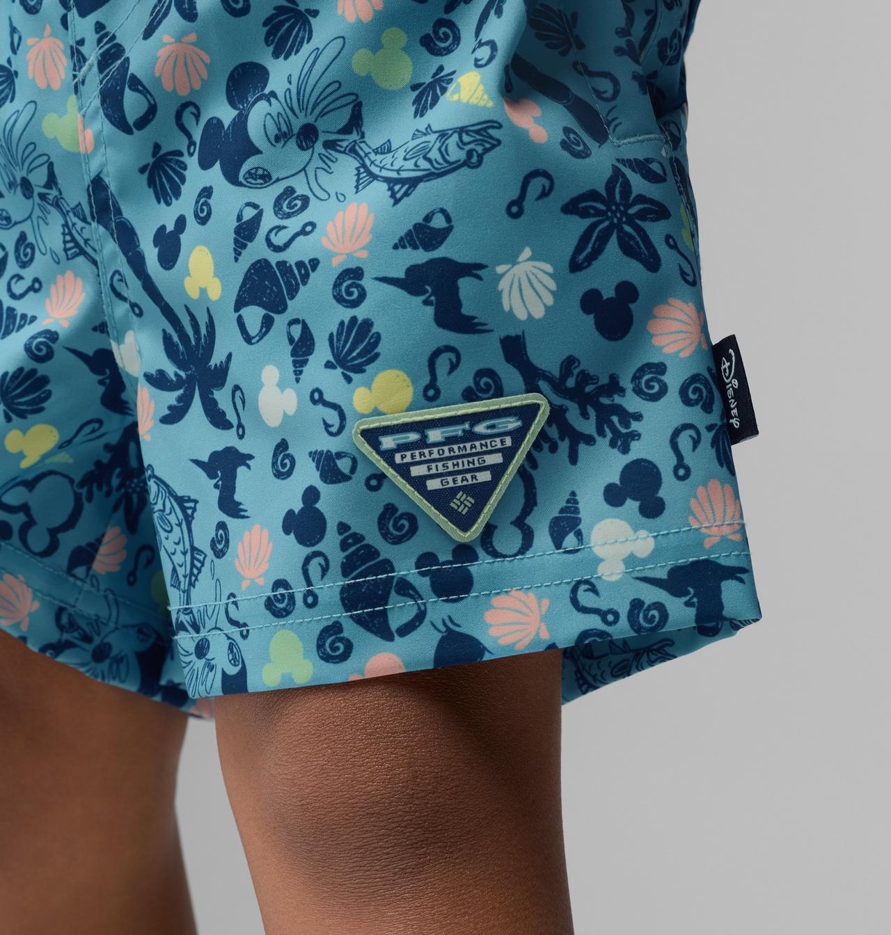 Toddler CSC x Disney PFG Rambler™ Water Shorts 6