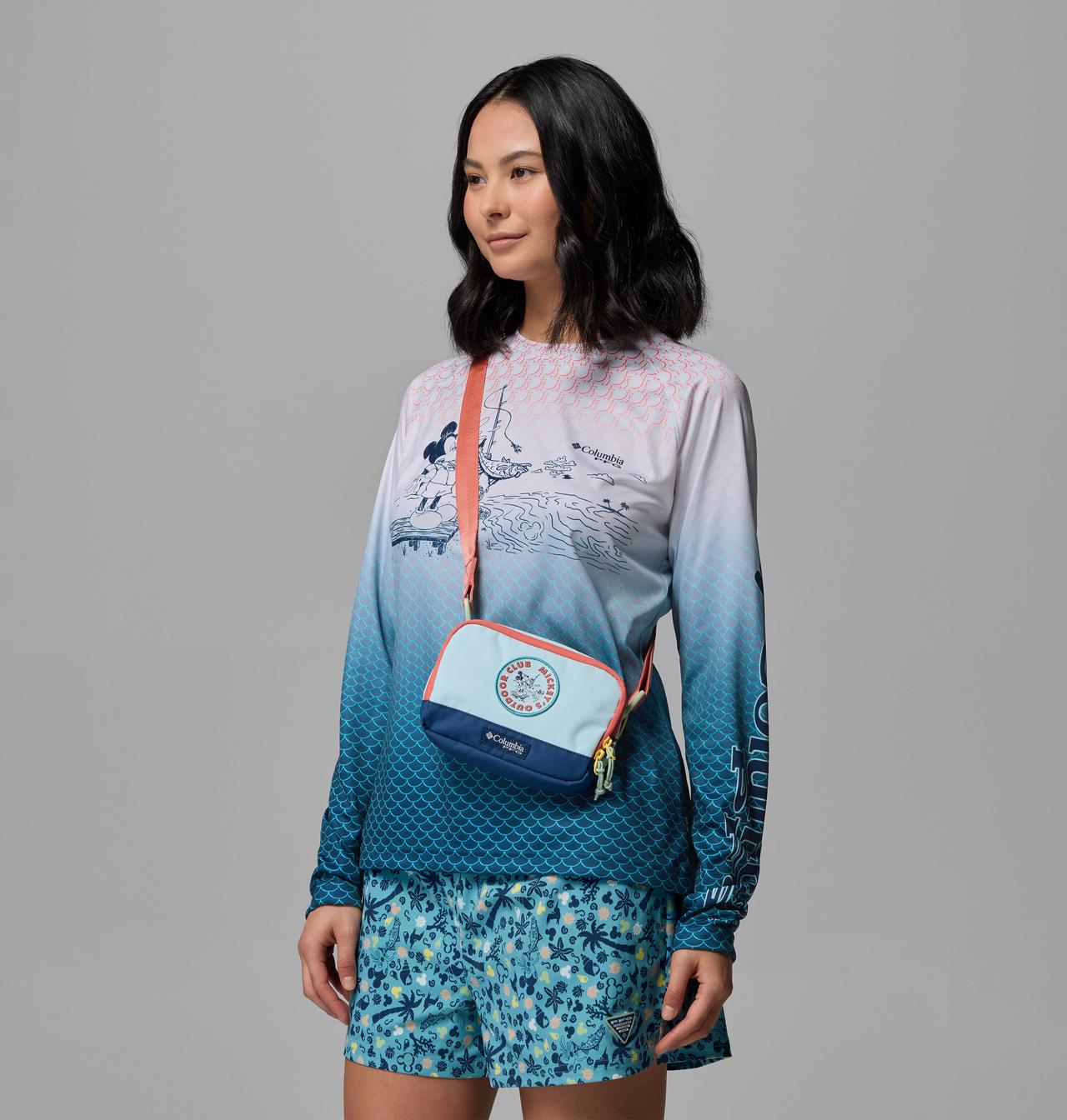 CSC x Disney PFG Crossbody Bag 5